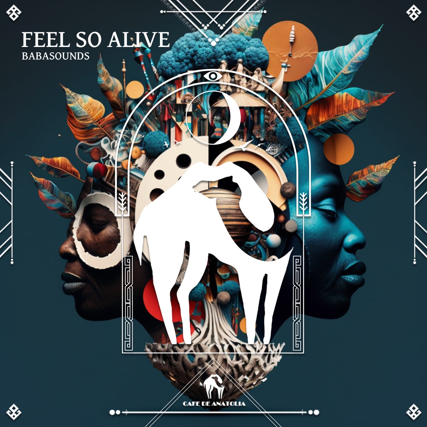 Feel So Alive