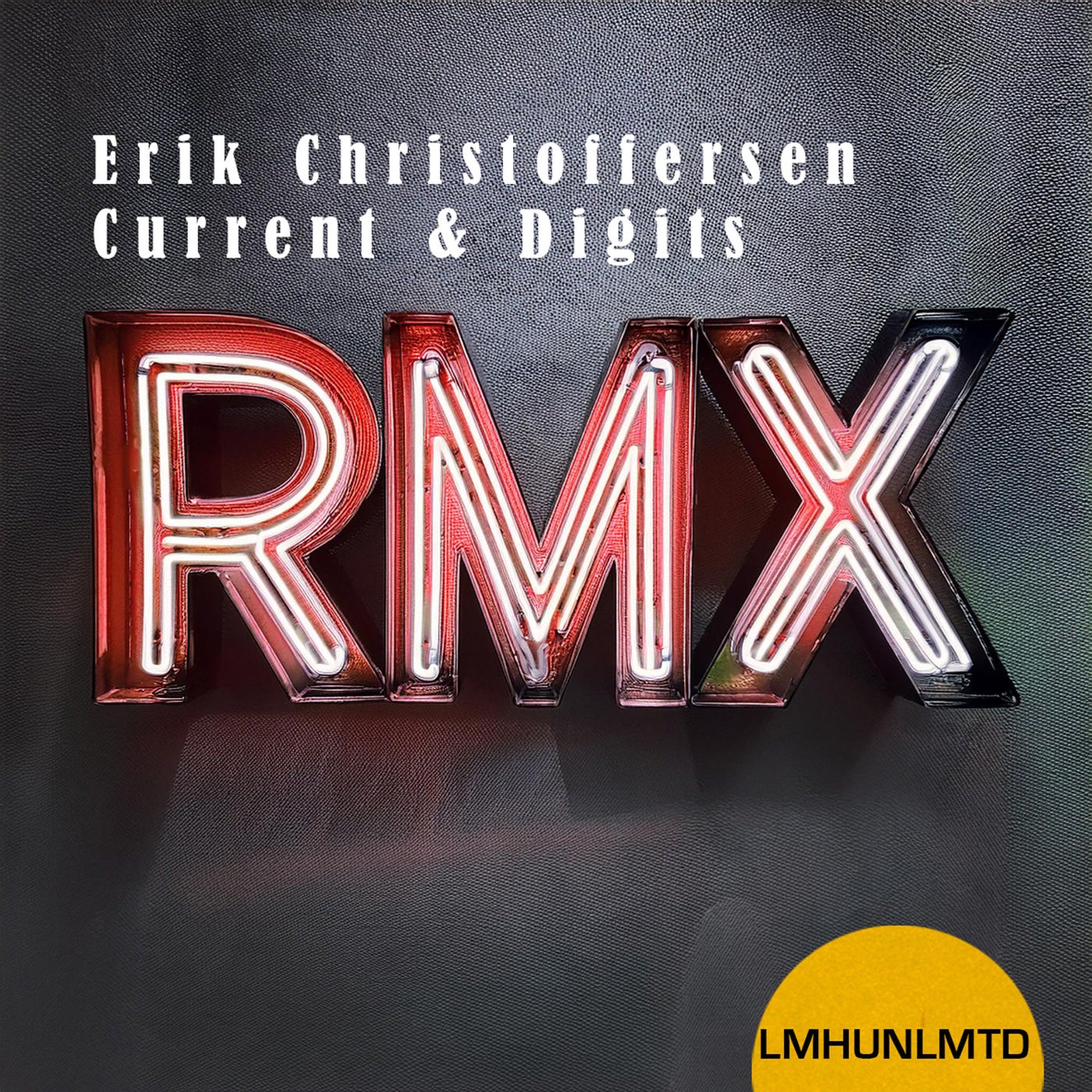 Current & Digits (RMX)