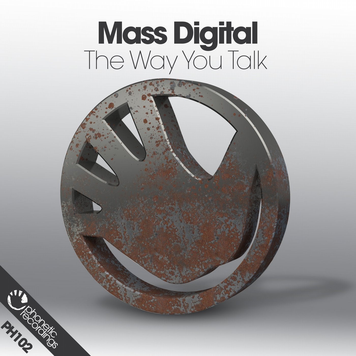 The Way You Talk