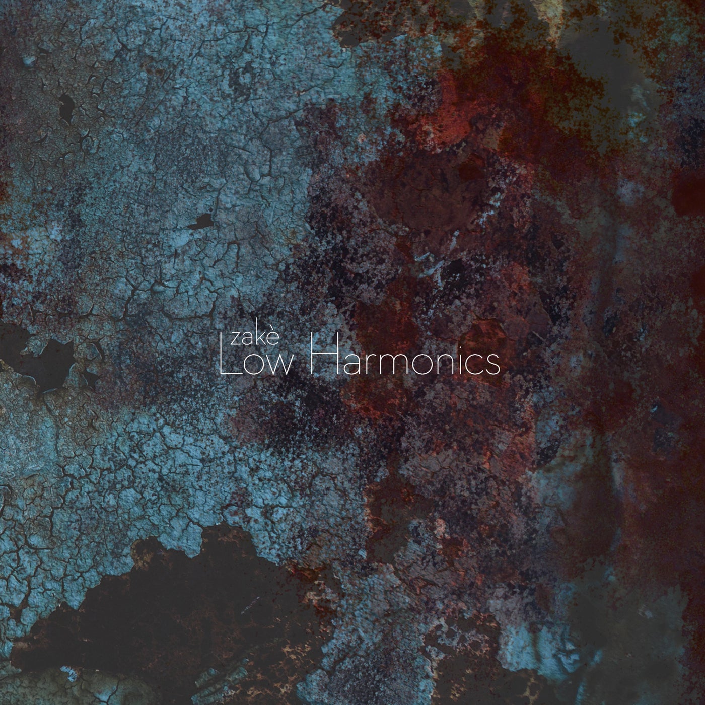 Low Harmonics