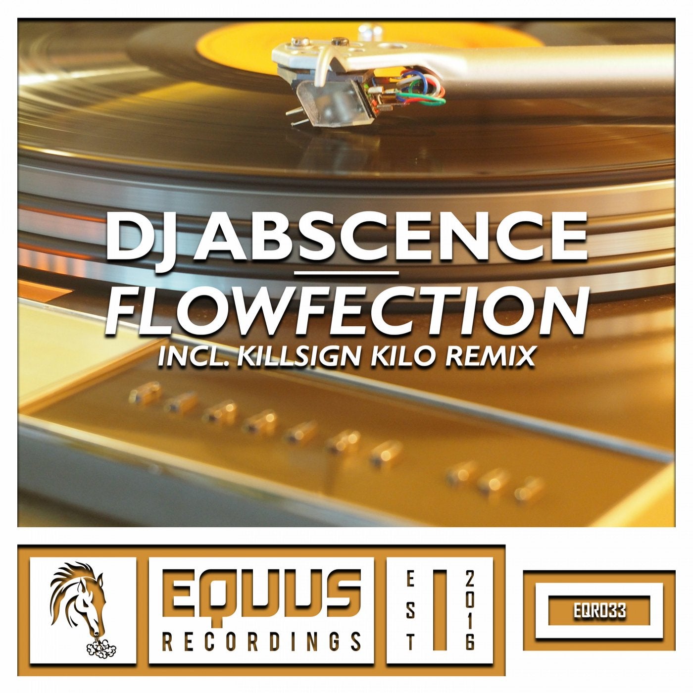 Flowfection (Incl. Killsign Kilo Remix)