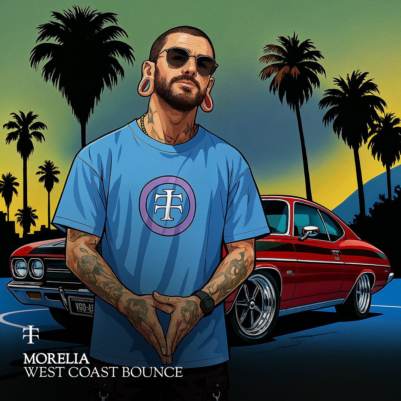 West Coast Bounce