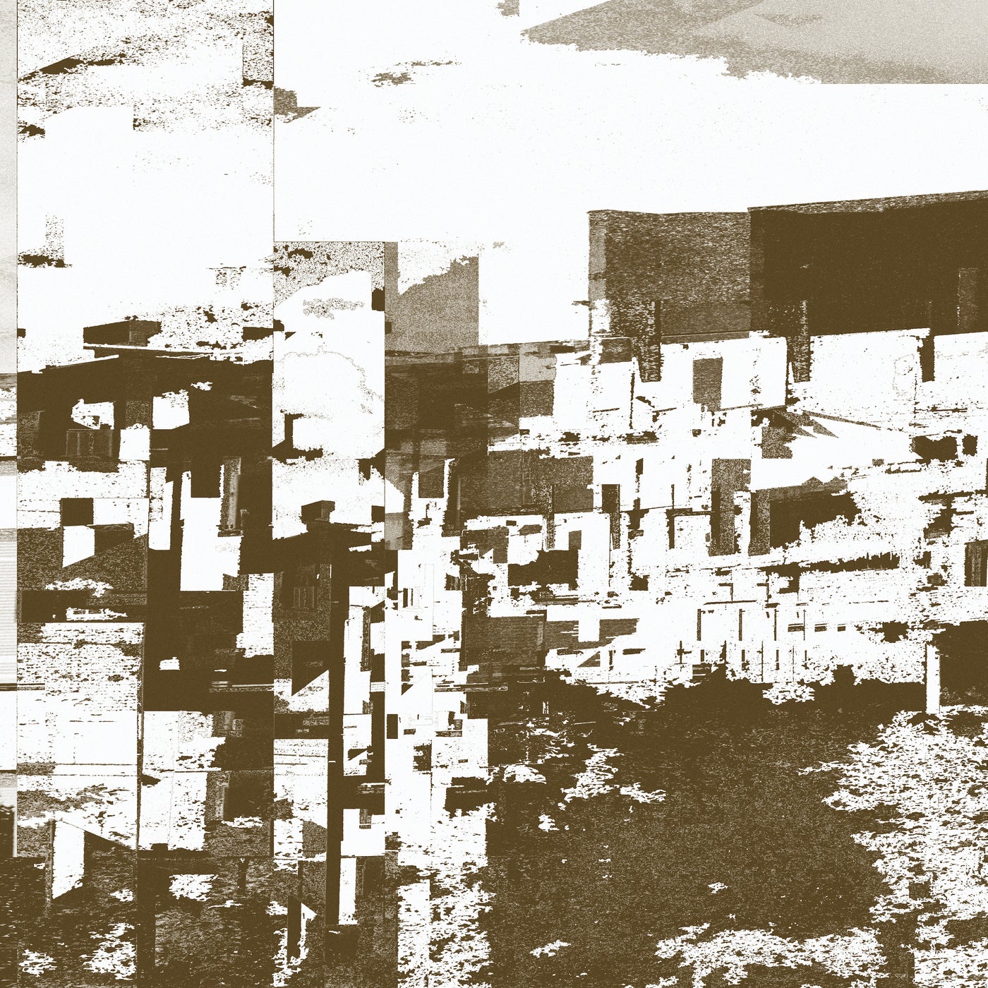 Somewhere Far