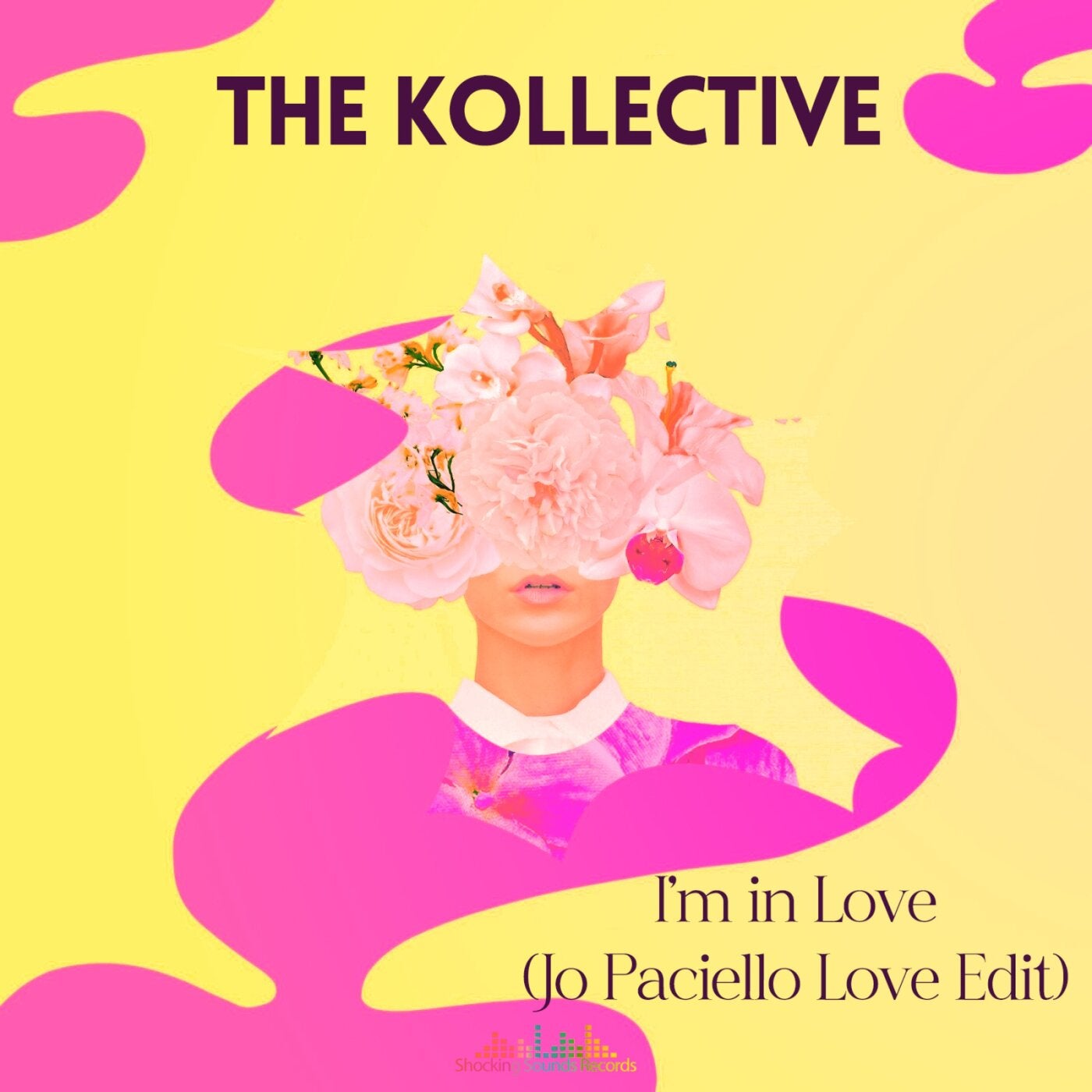 I'm in love (Jo Paciello Love Edit)