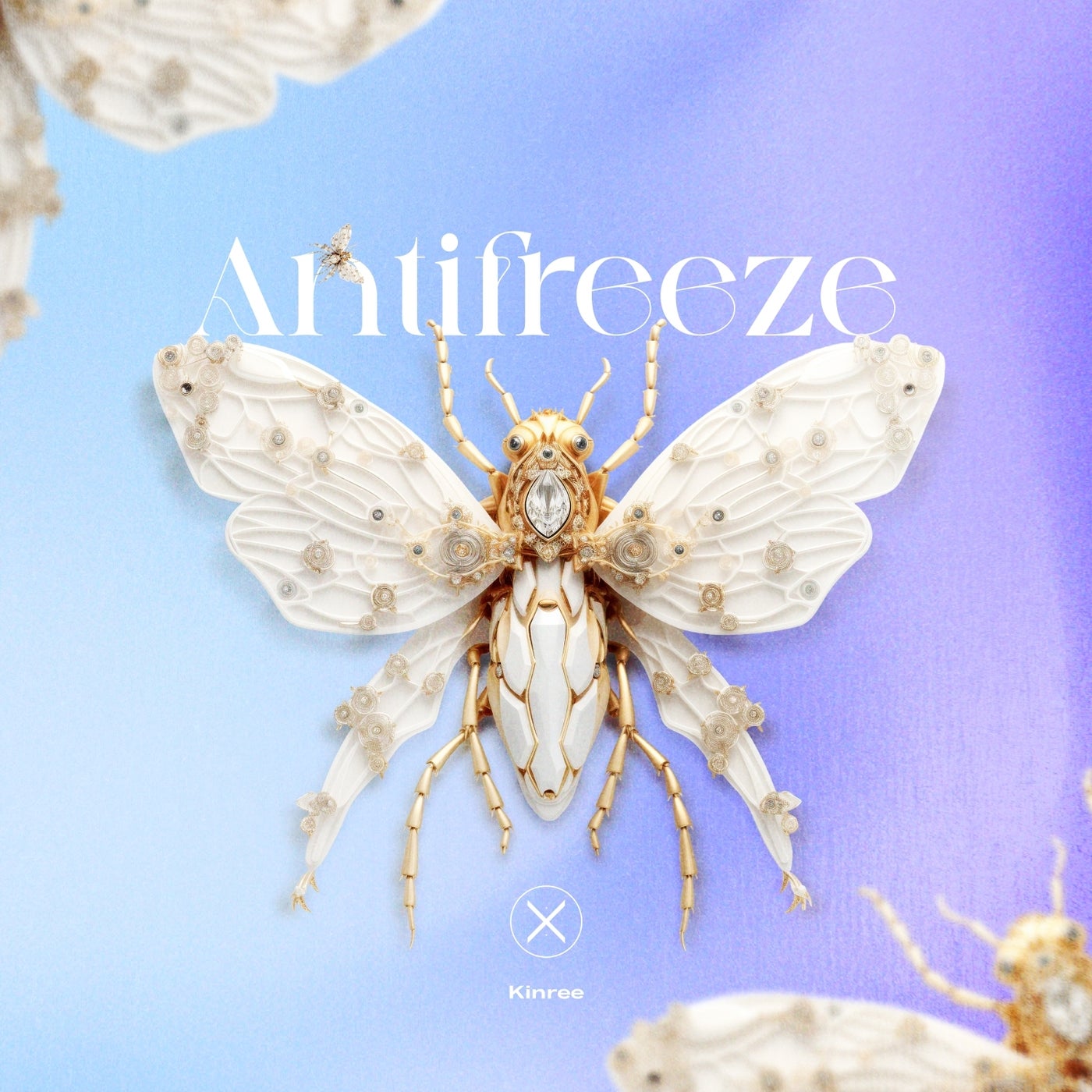 Antifreeze