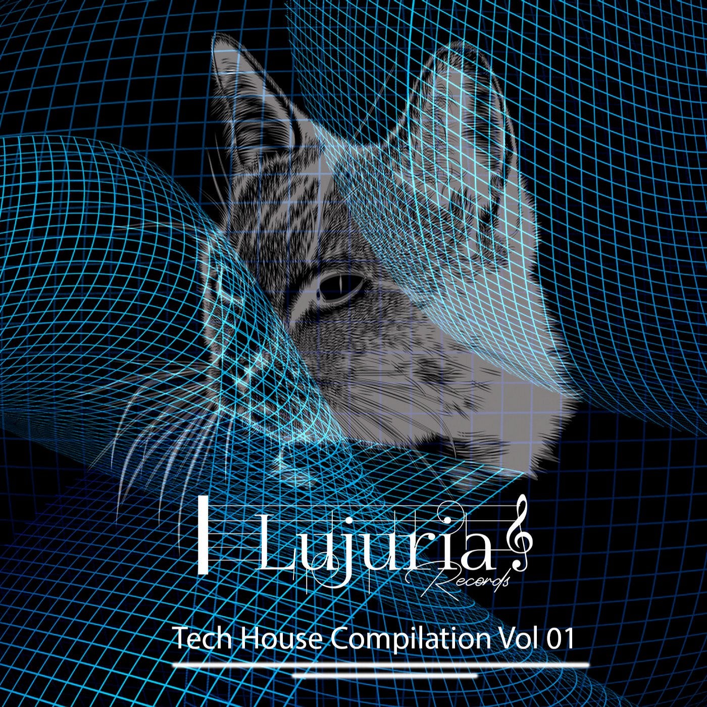 Tech House Compilation Vol 01