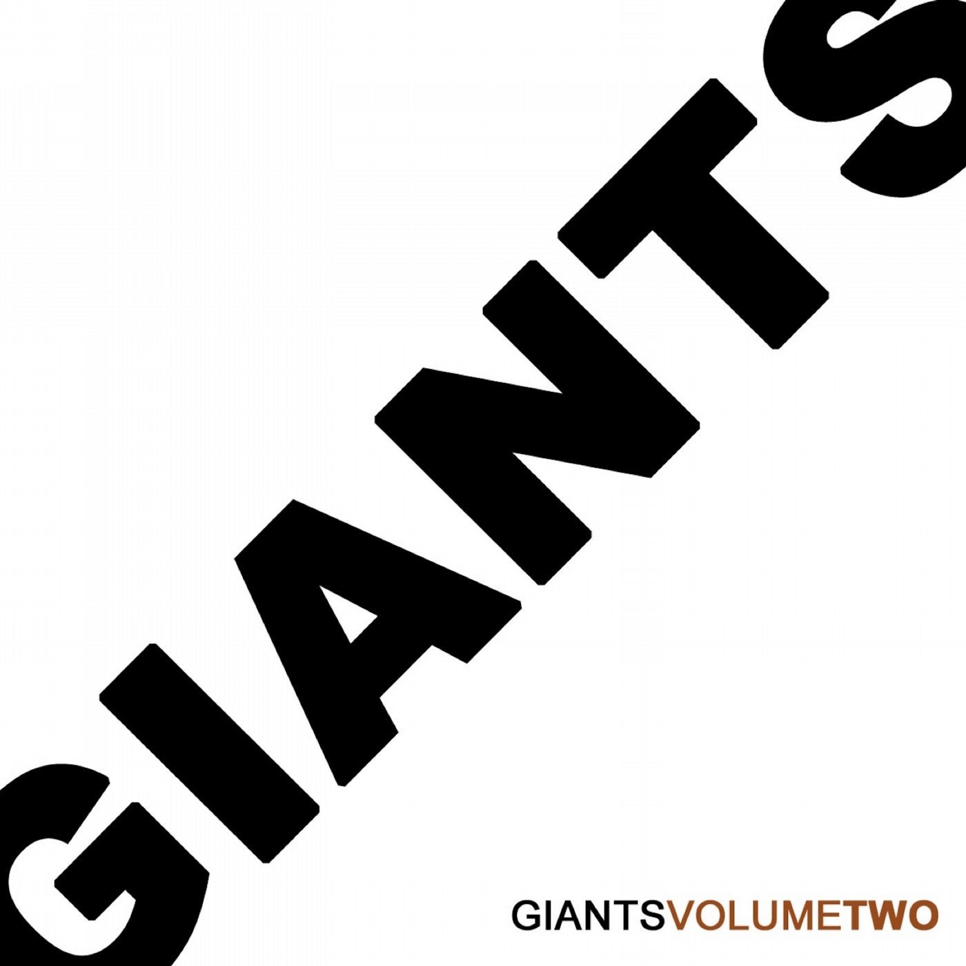 Giants, Vol. 2