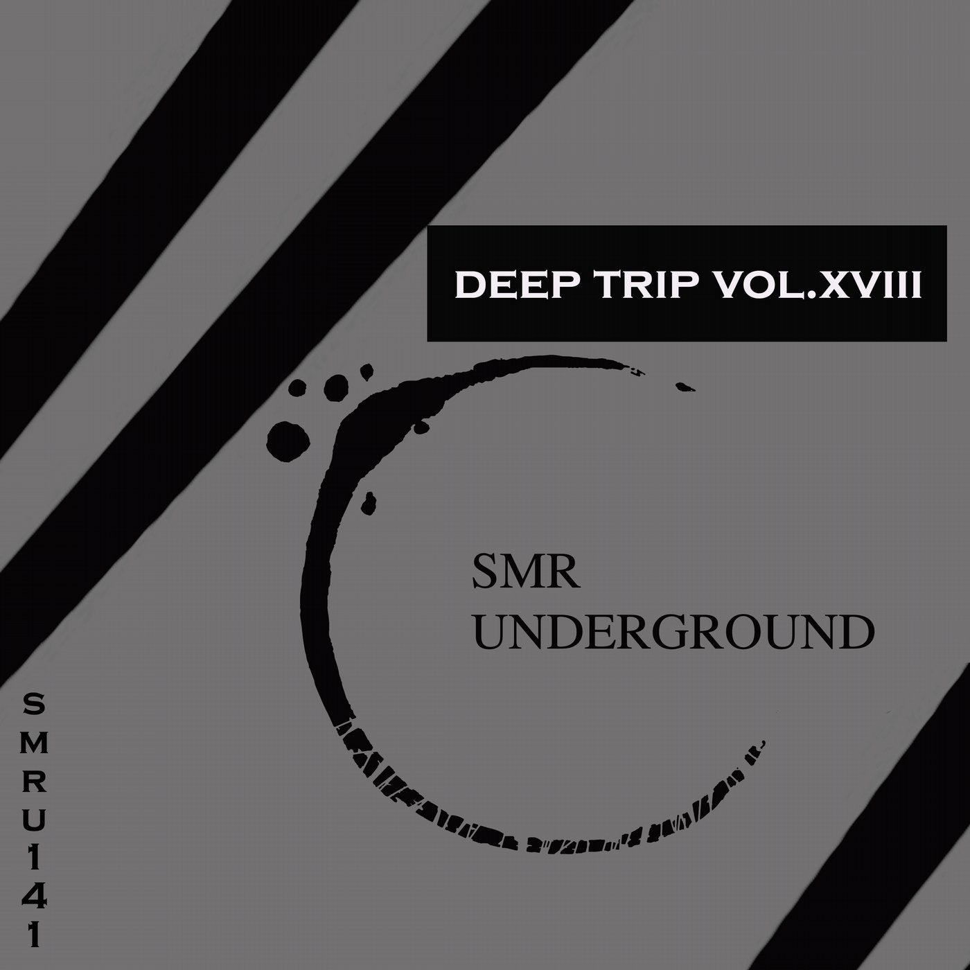 Deep Trip Vol.XVIII