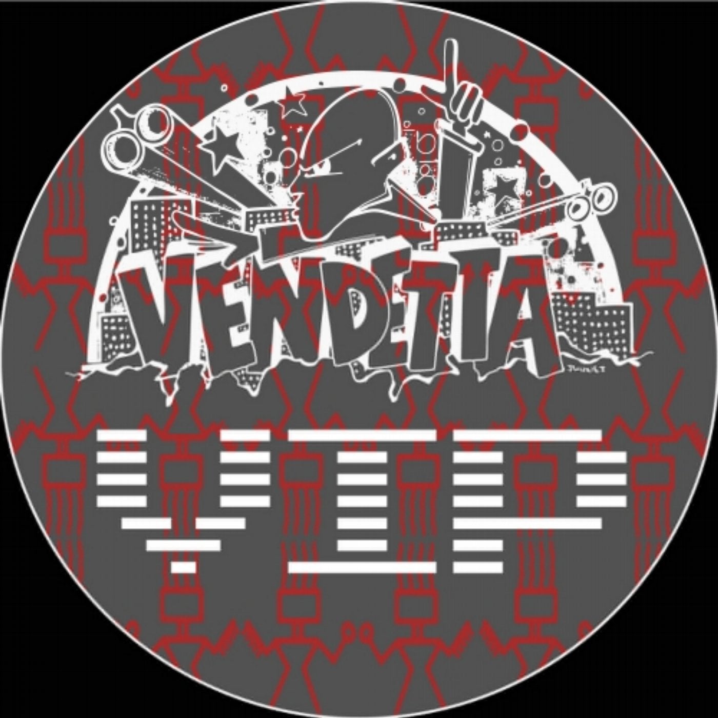 Vendetta VIP