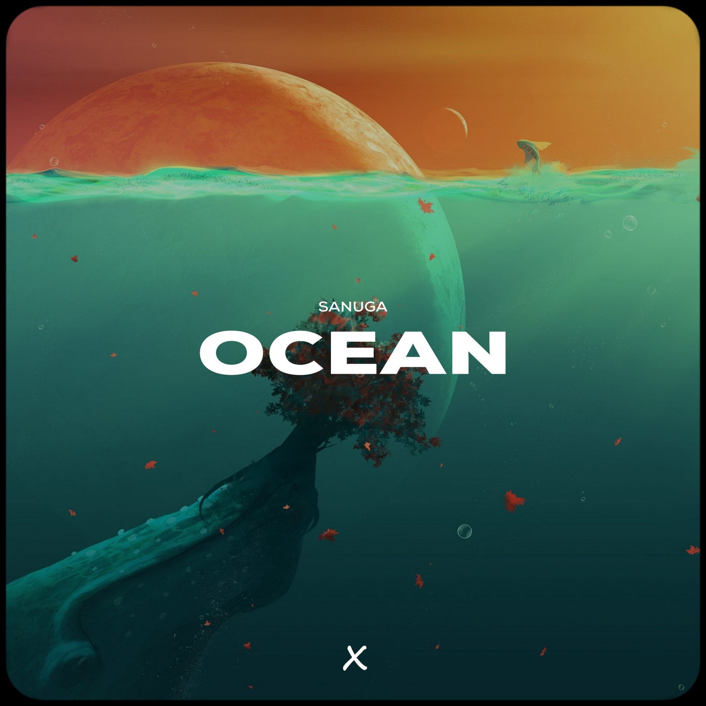 Ocean