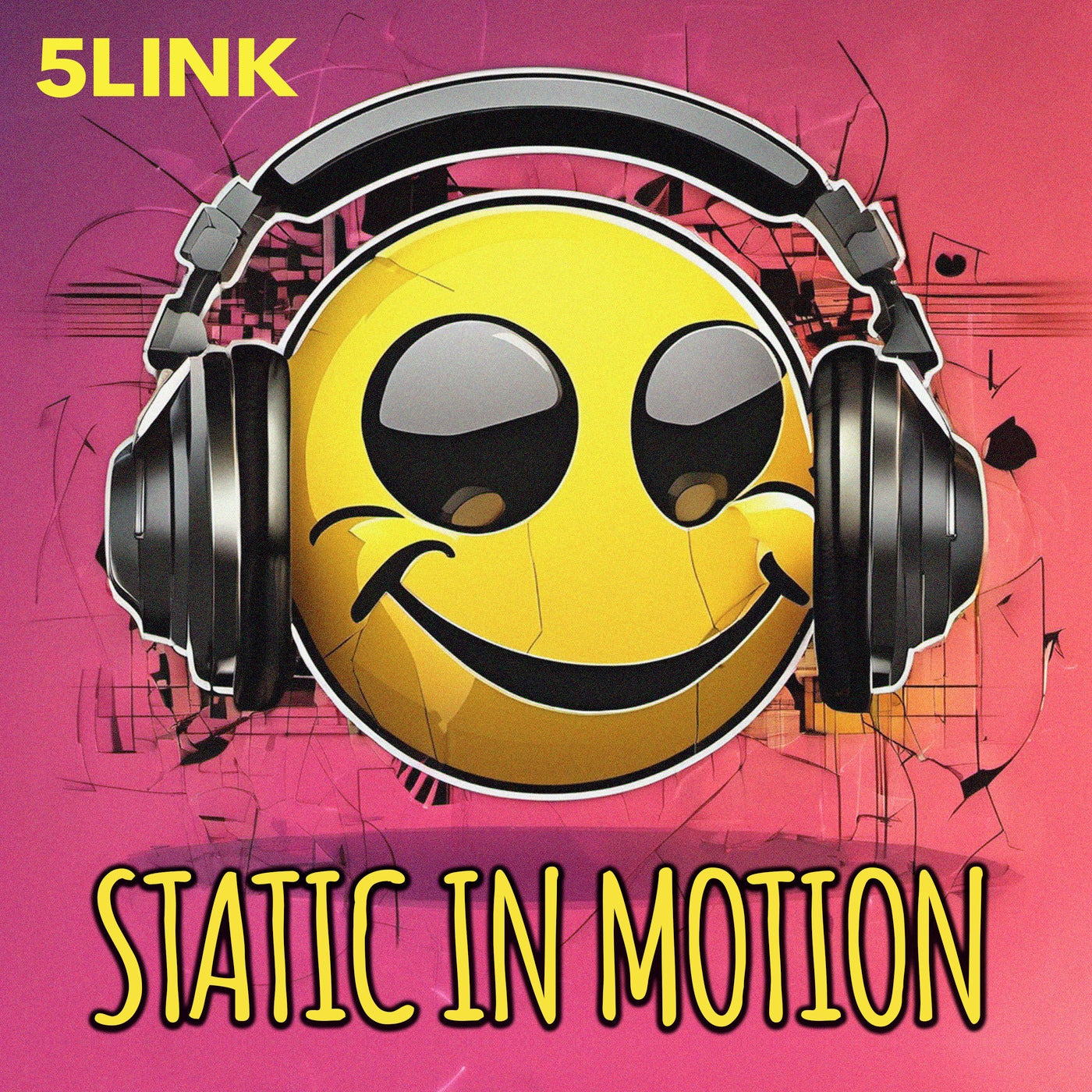 Static in Motion