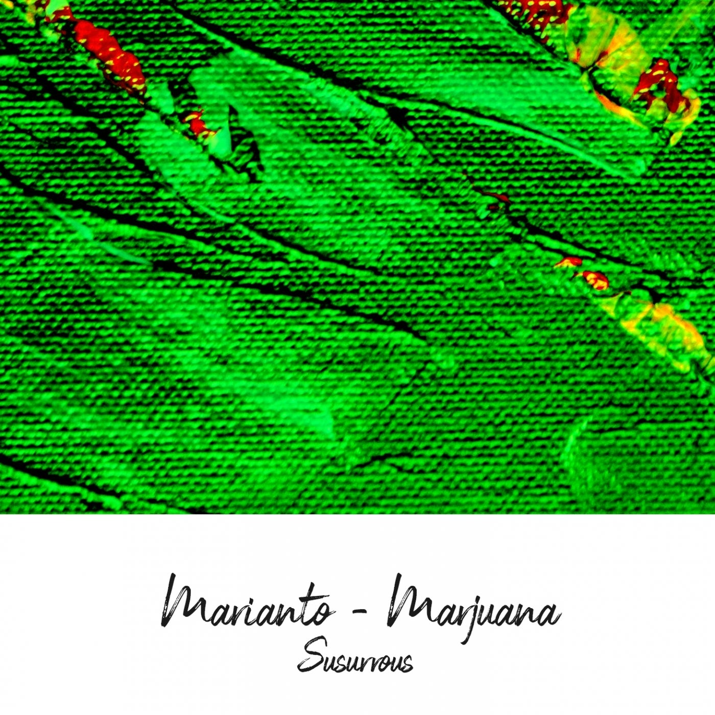 ?arjuana