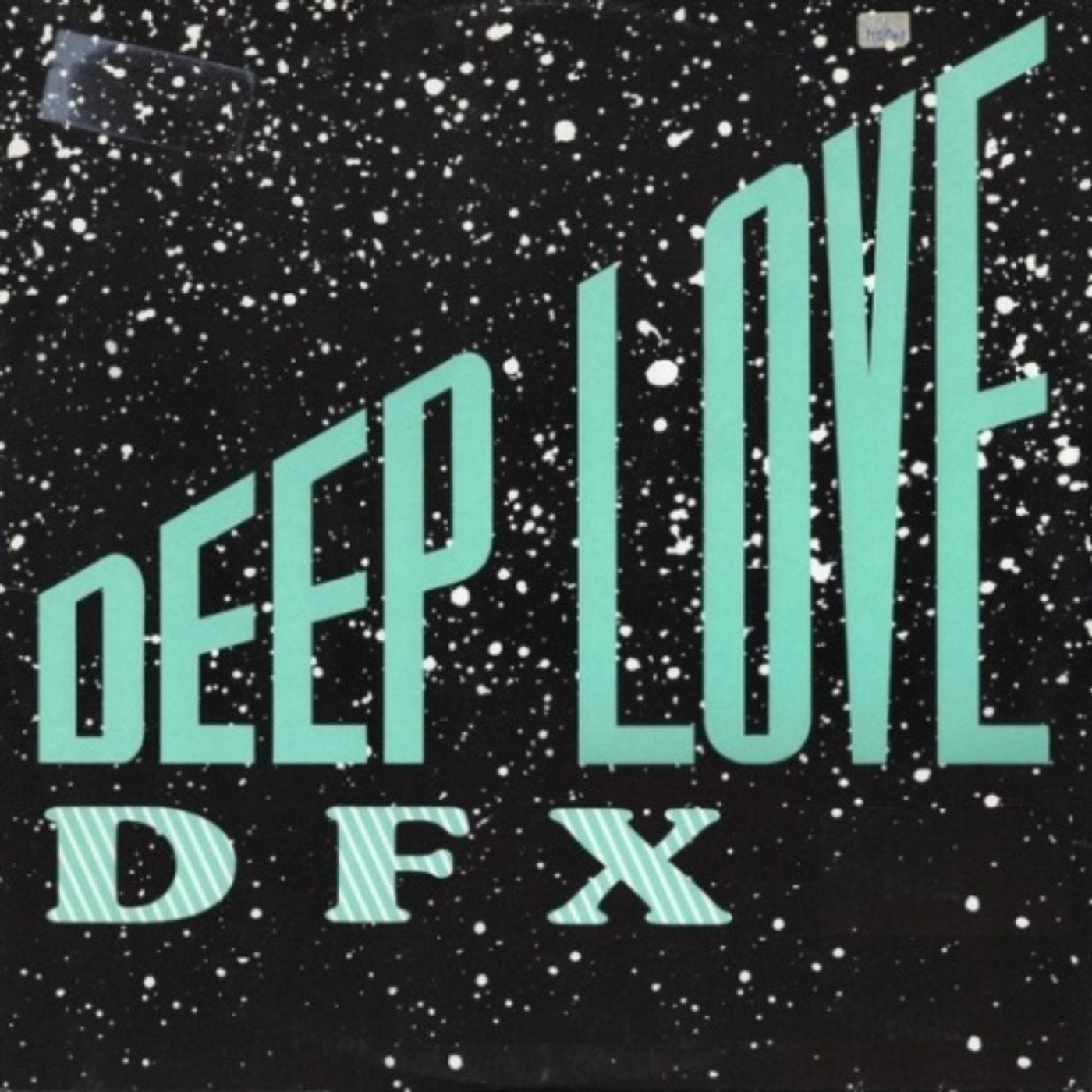 Deep Love