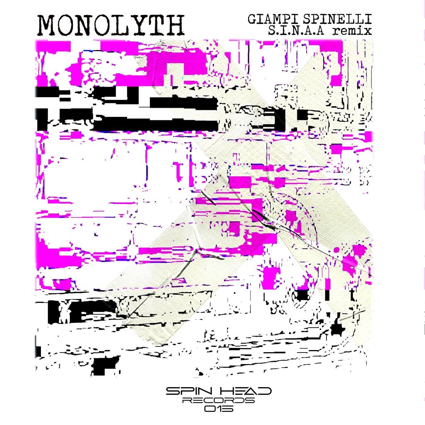 MONOLYTH
