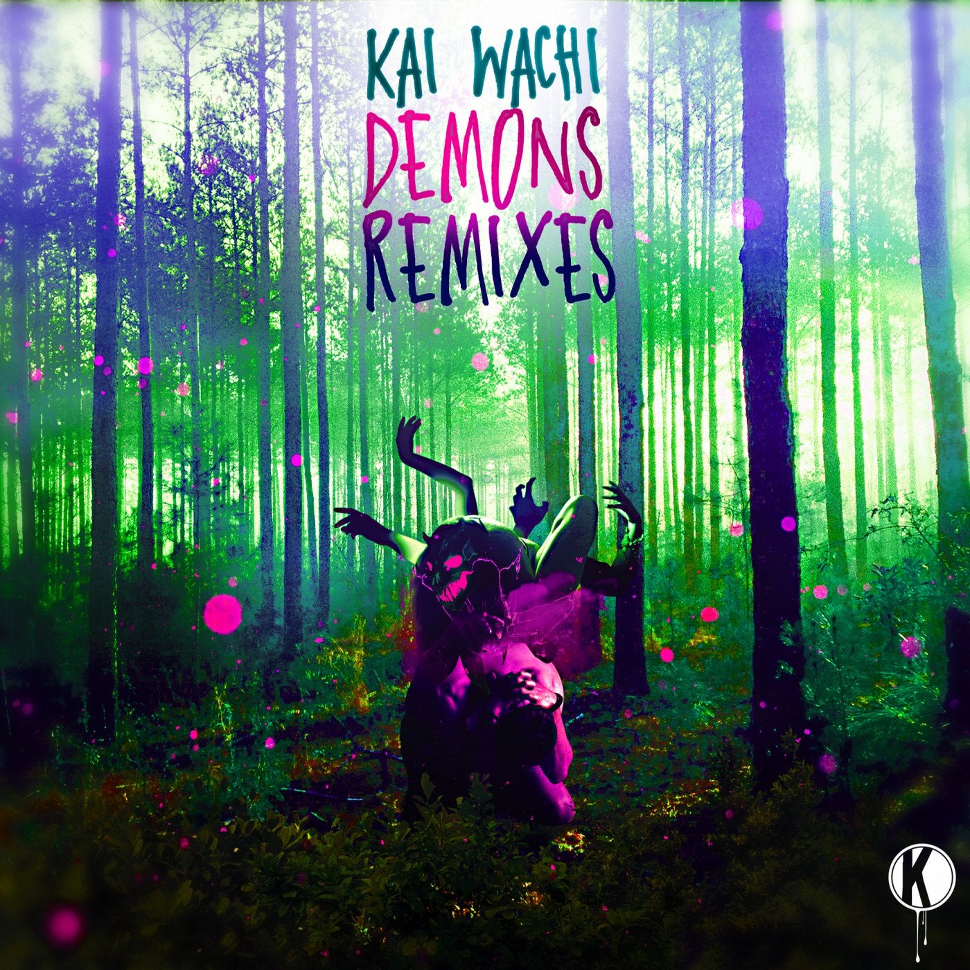Demons Remixes