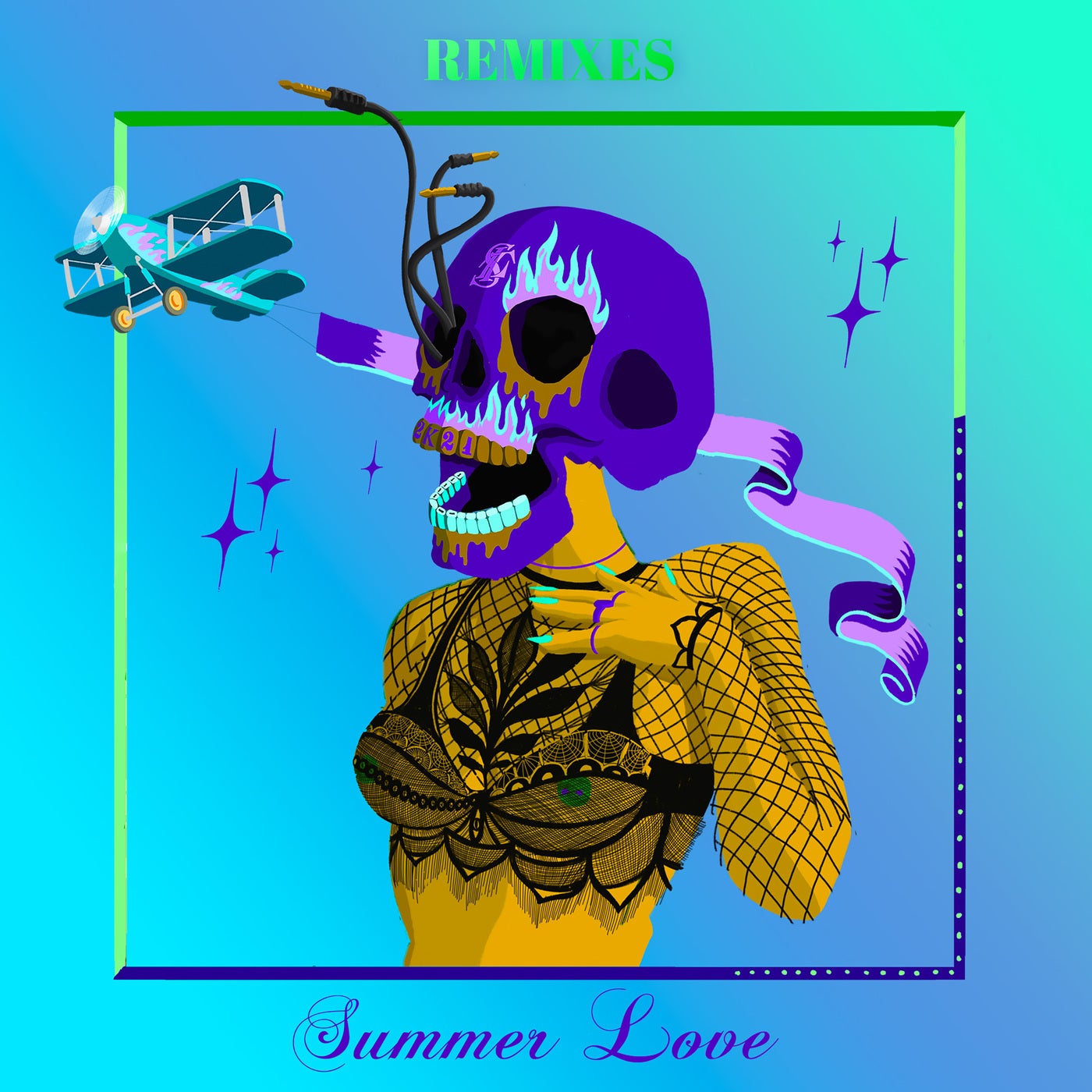 Summer Love (Remixes) (feat. Supermusique)