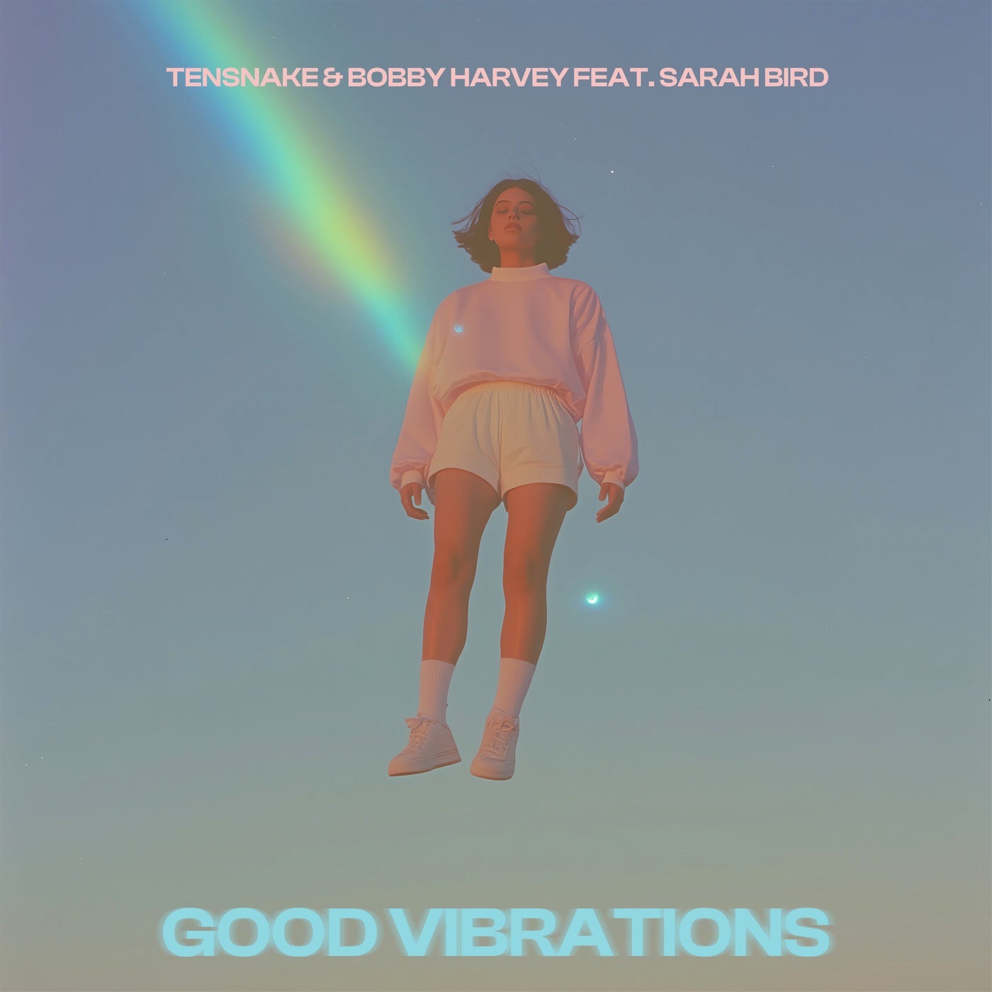 Good Vibrations