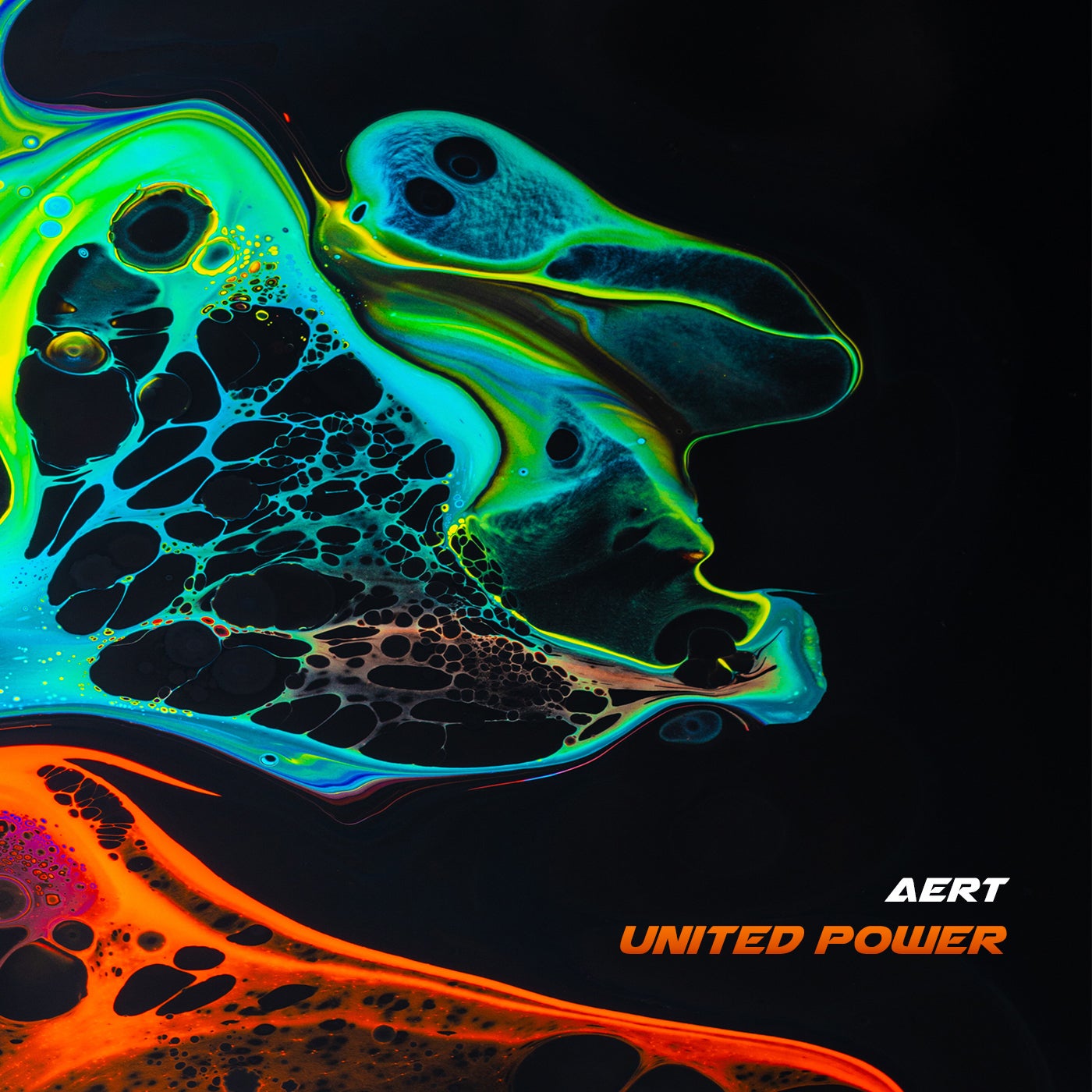 United Power - Original mix