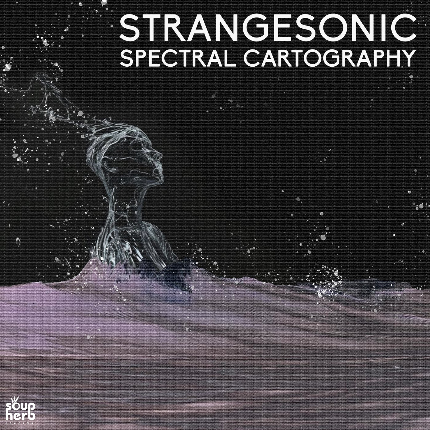 Spectral Cartography