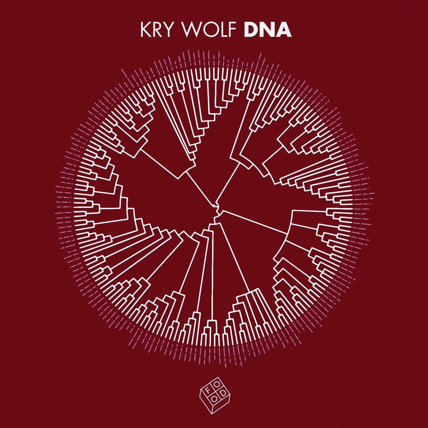 Kry Wolf DNA