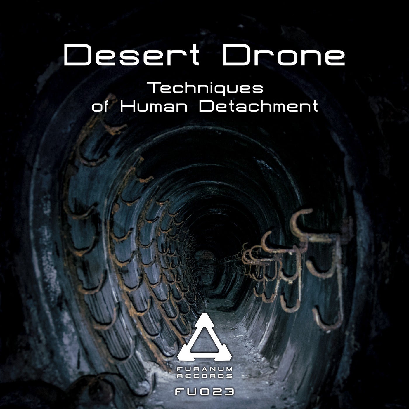 Techniques of Human Detachment