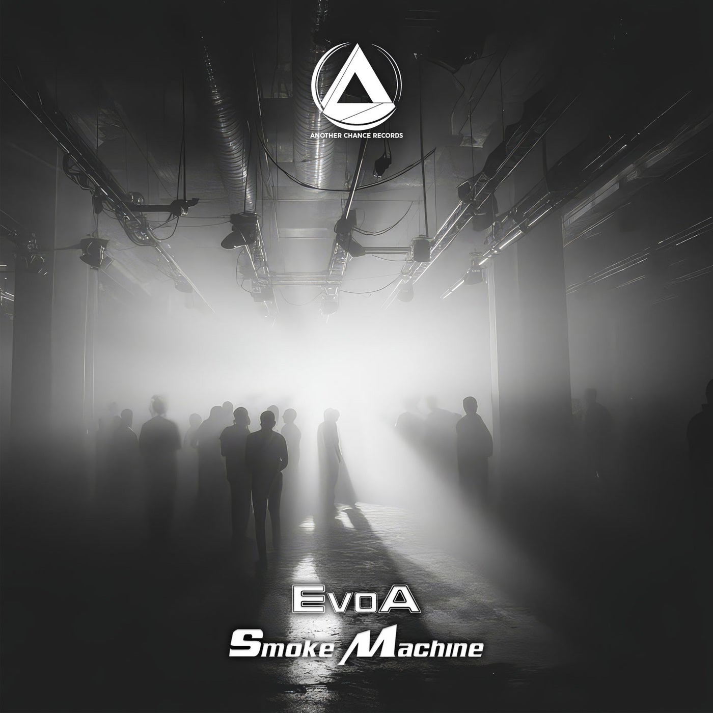 Smoke Machine