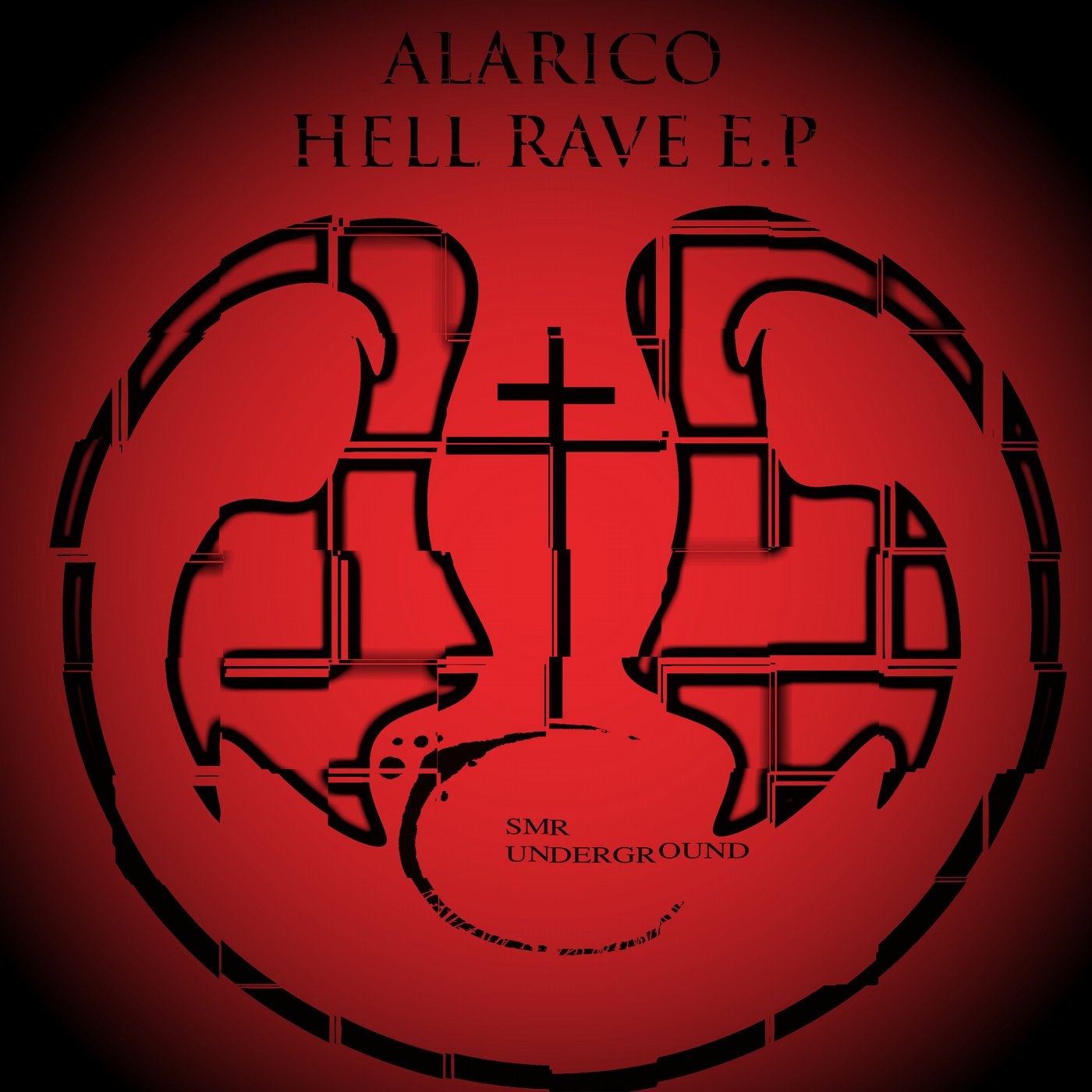 Hell Rave E.P