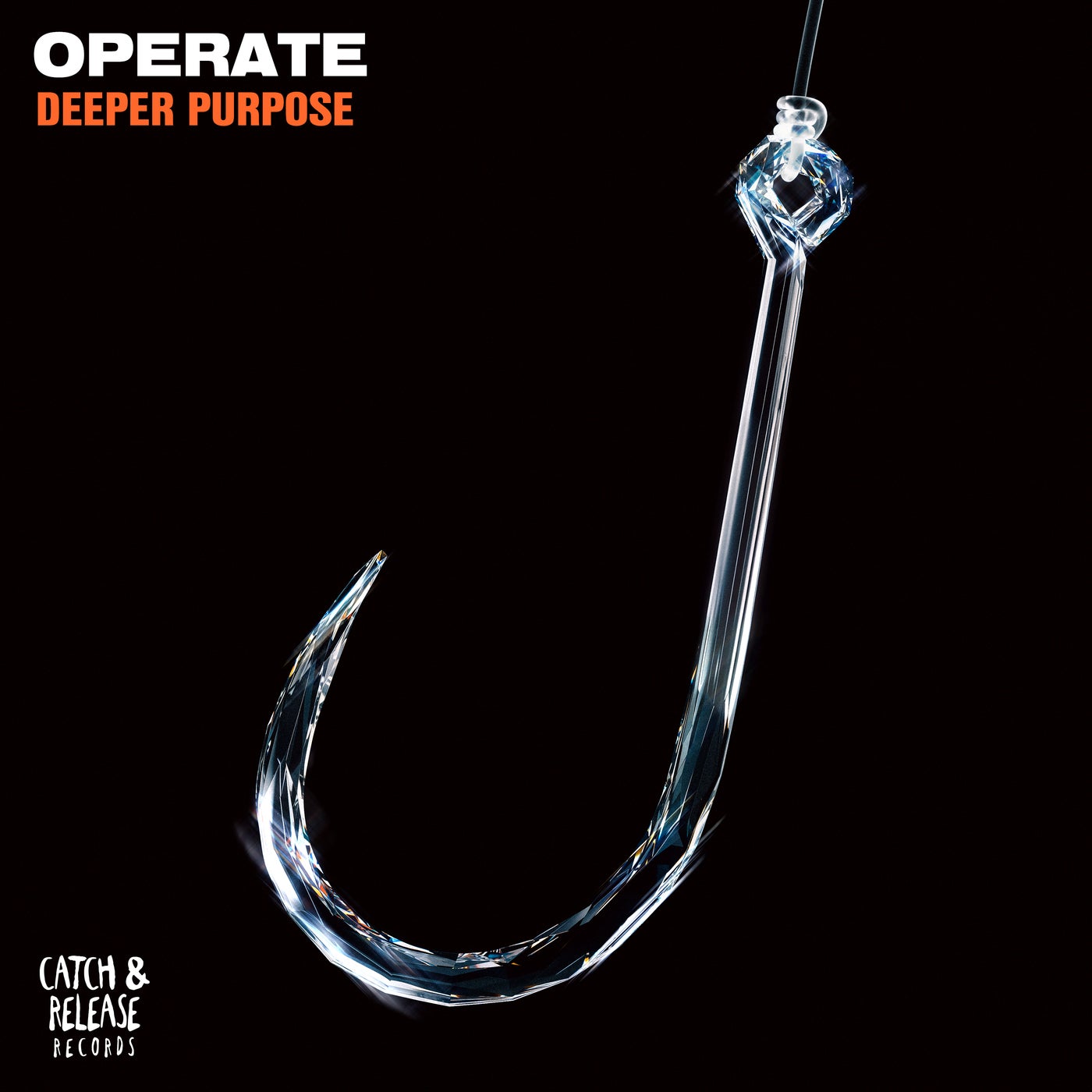 Operate