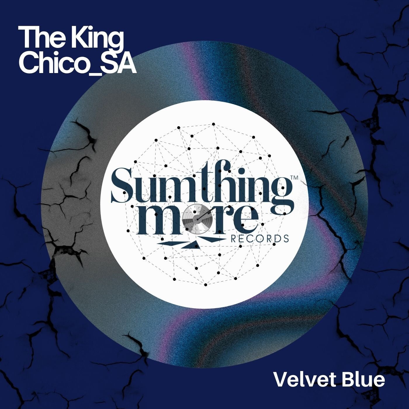 Velvet Blue