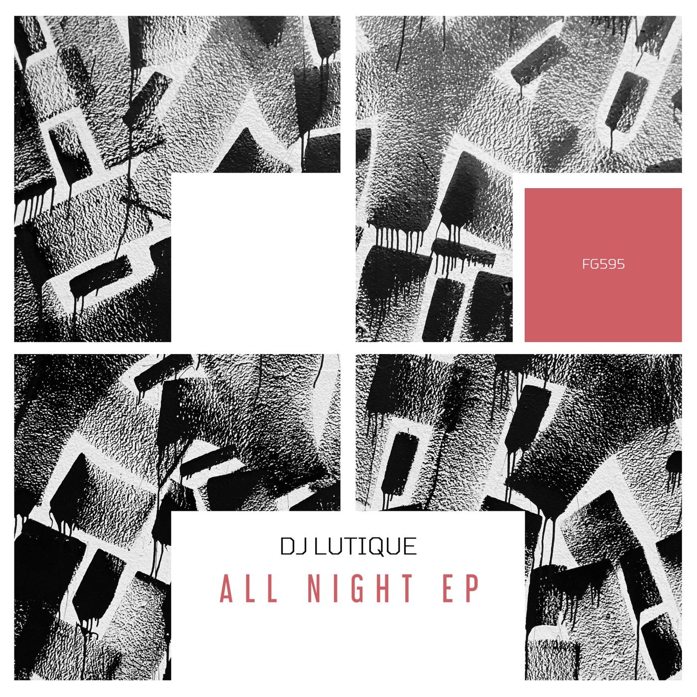 All Night EP