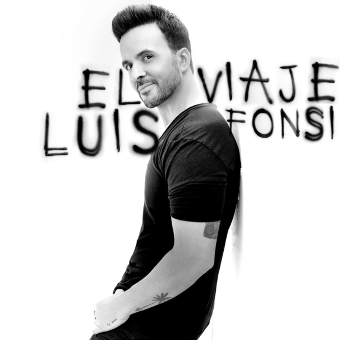 Cover art for El Viaje