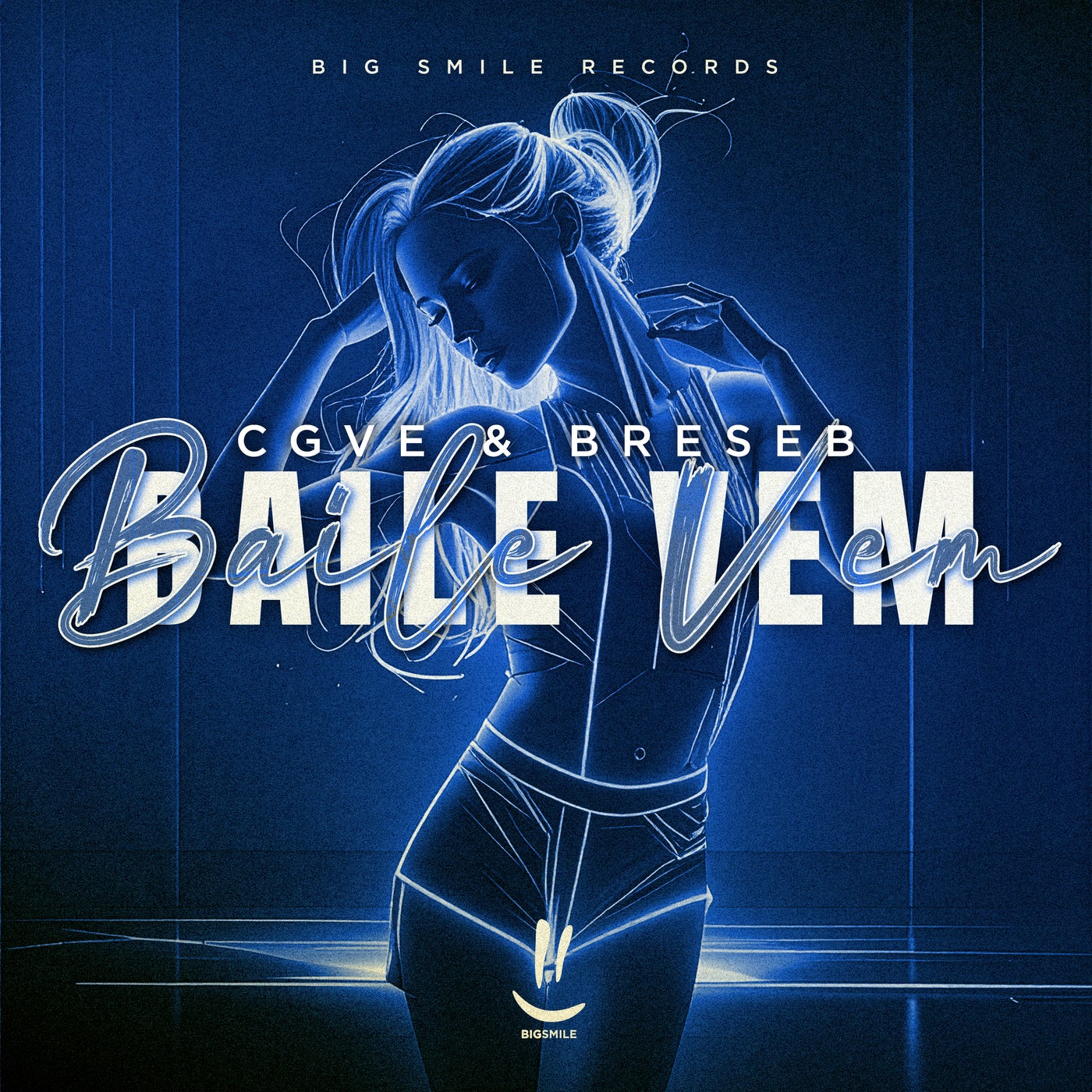 Baile Vem