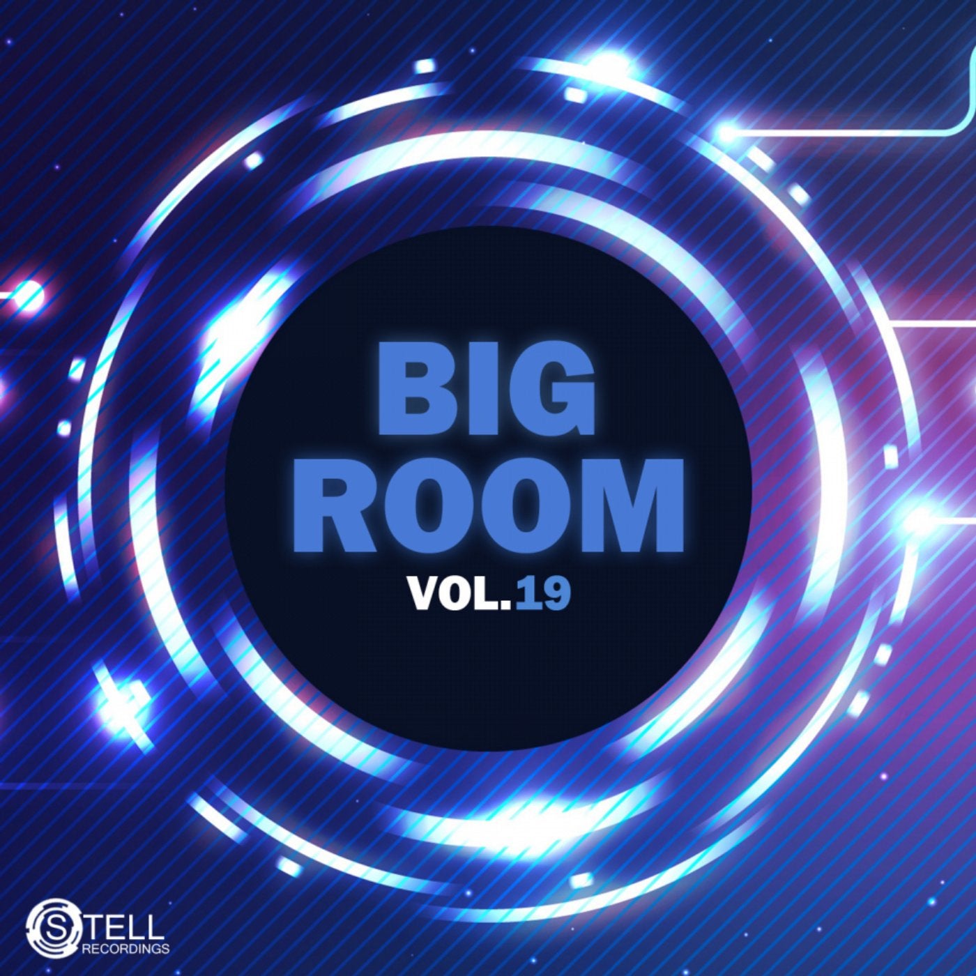 Big Room, Vol. 19