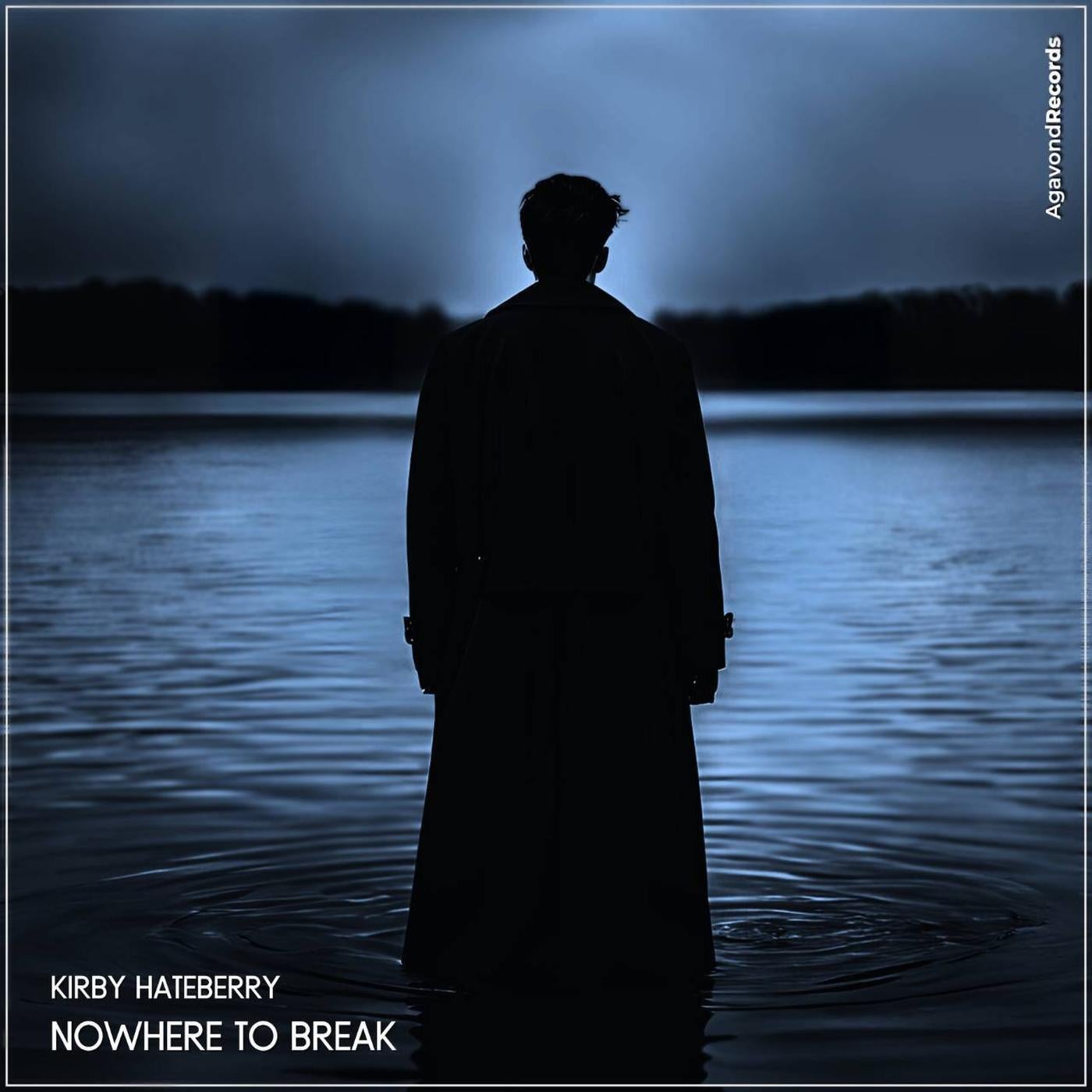 Nowhere to break
