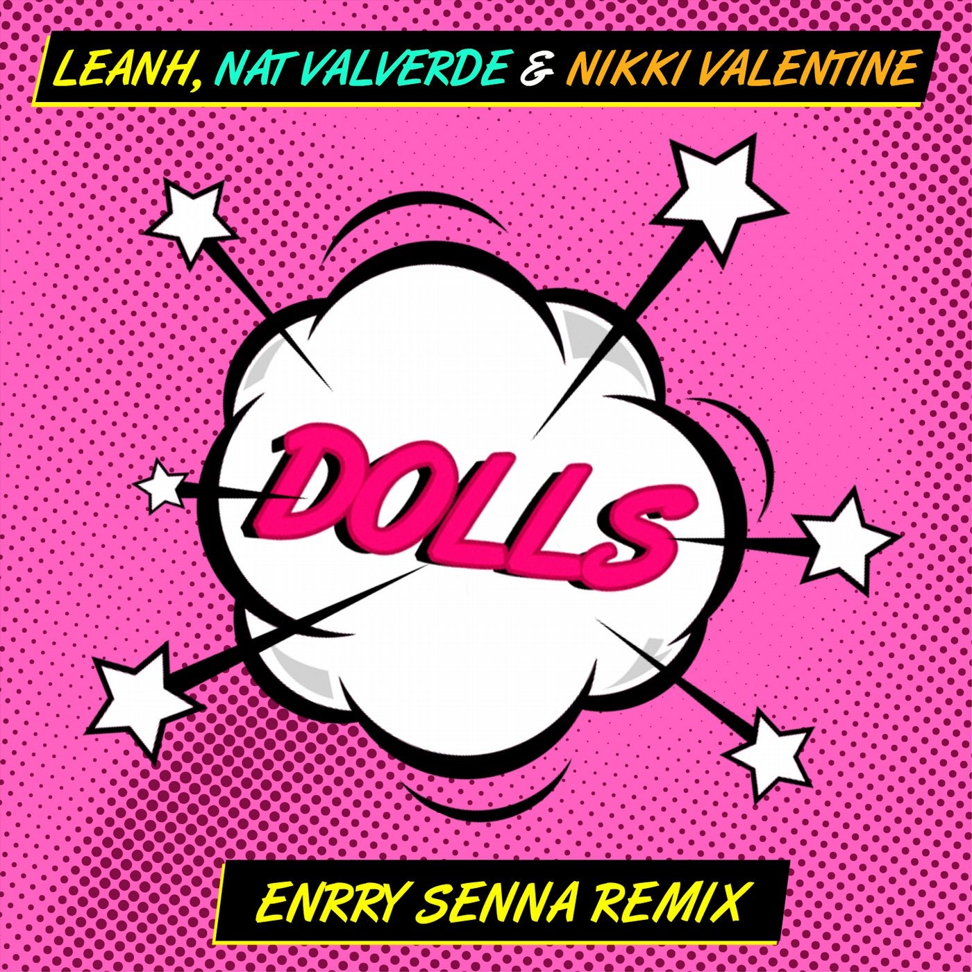 Dolls (Enrry Senna Remix)