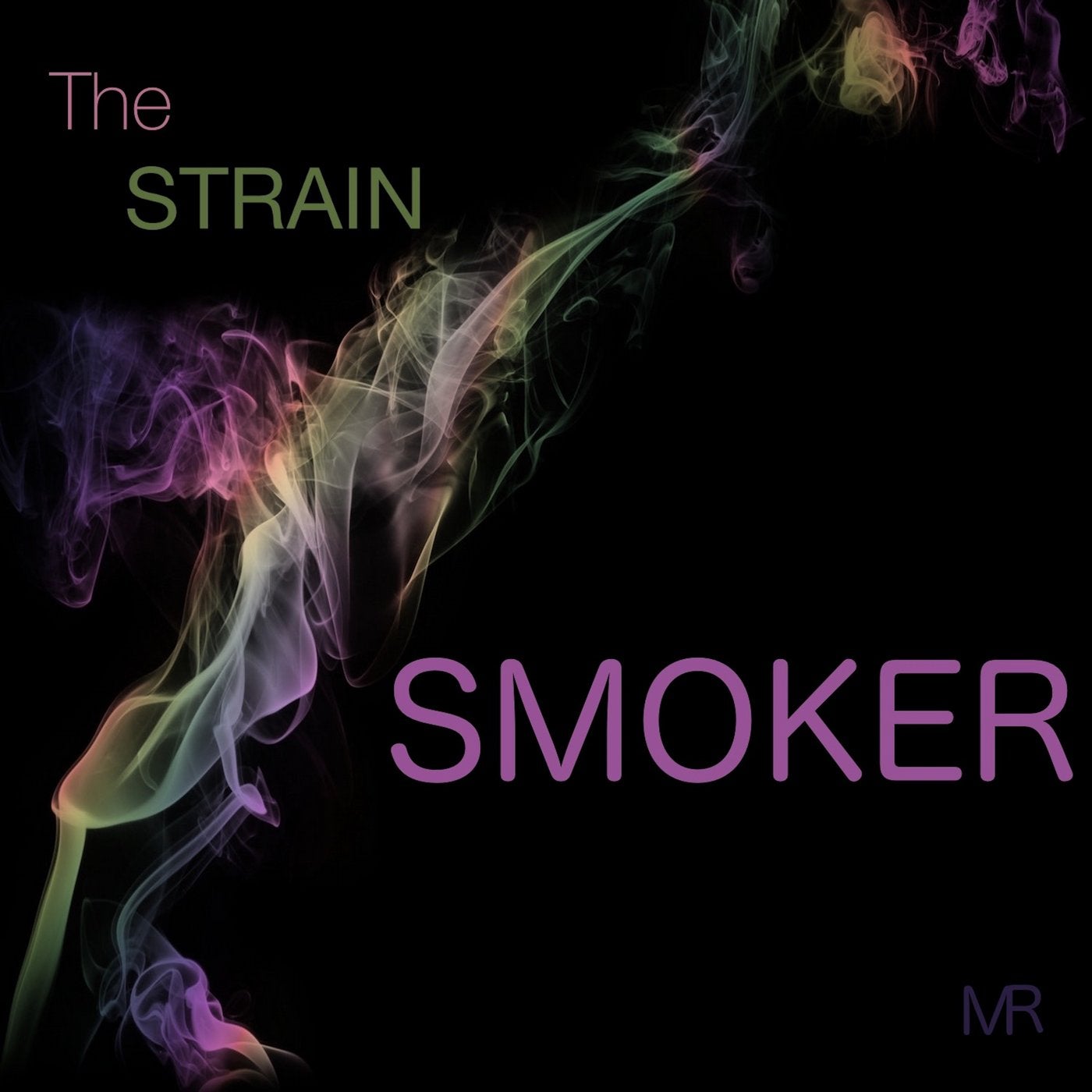 The Strain Smoker