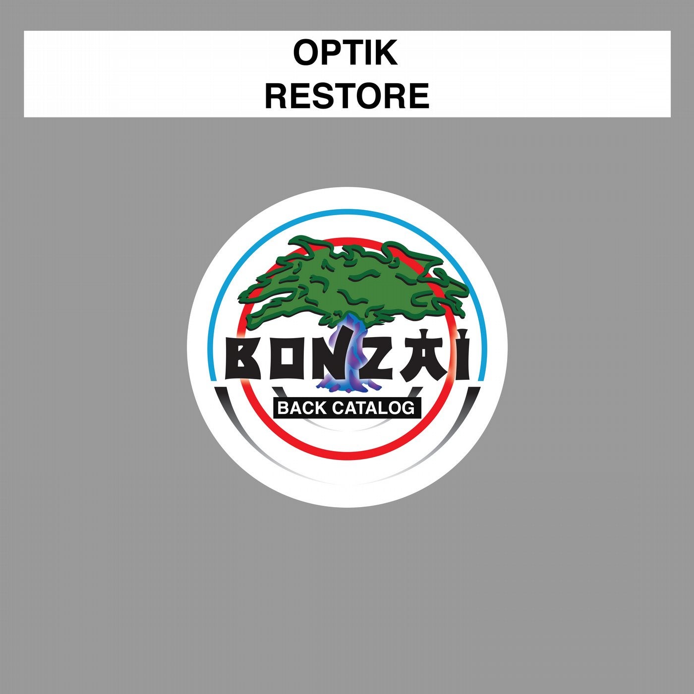 Restore