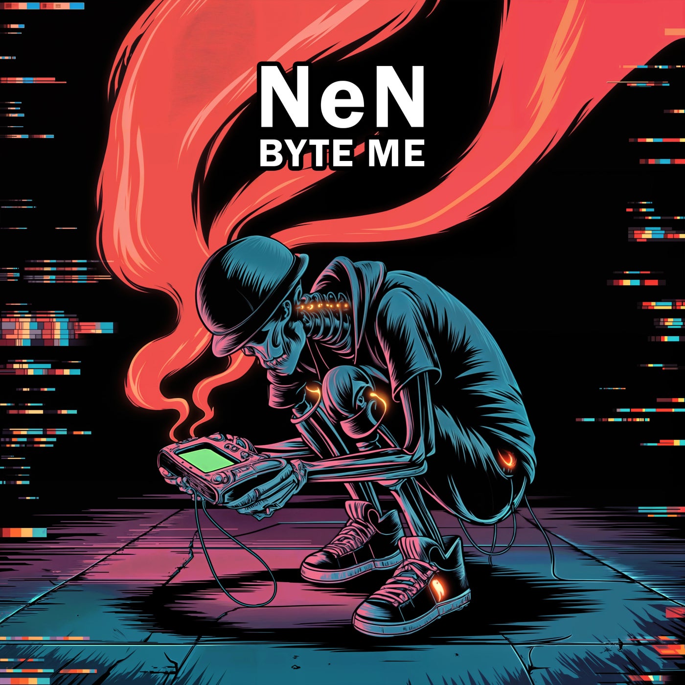Byte Me