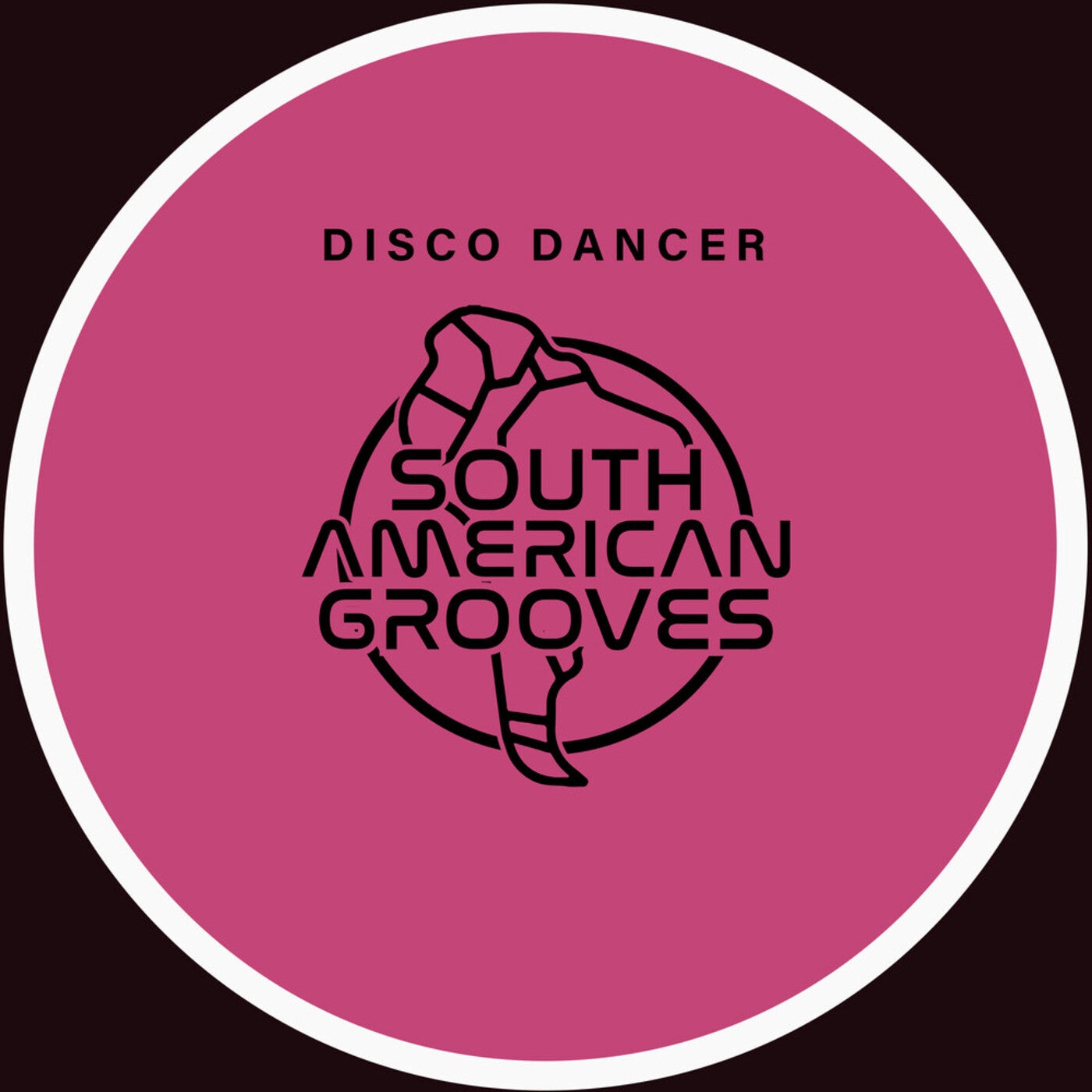 Disco Dancer E.P