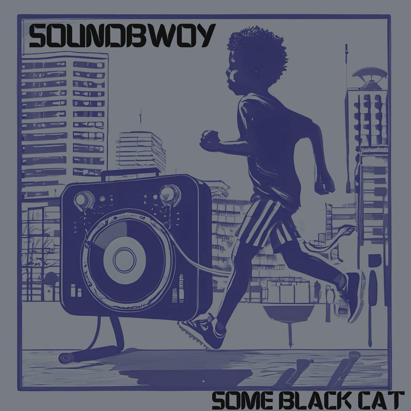 Soundbwoy