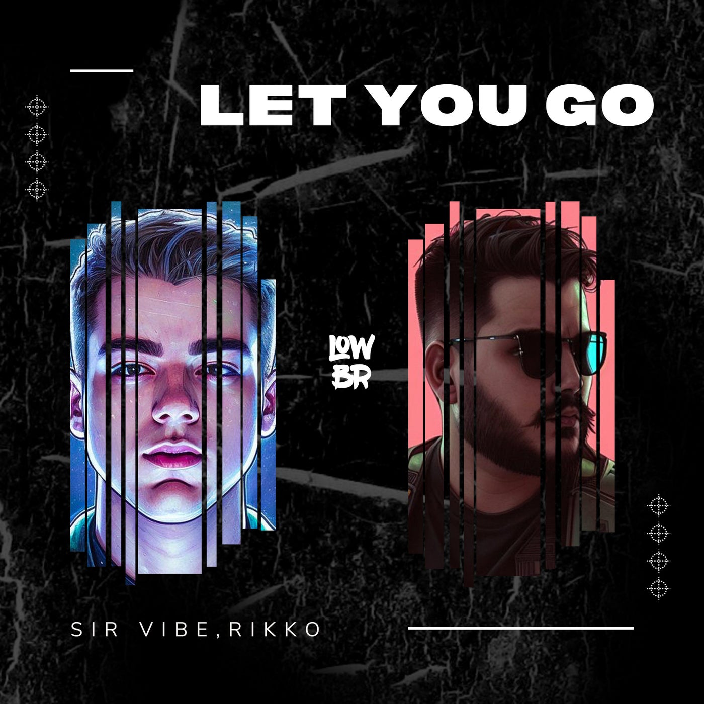 Let You Go (Extended Mix)