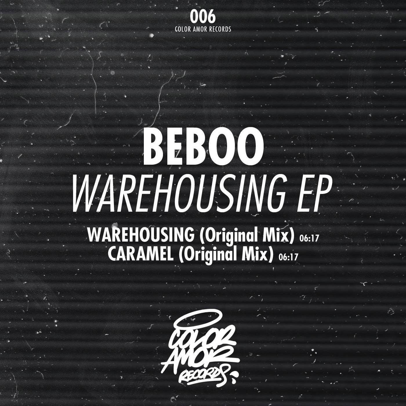 Warehousing EP