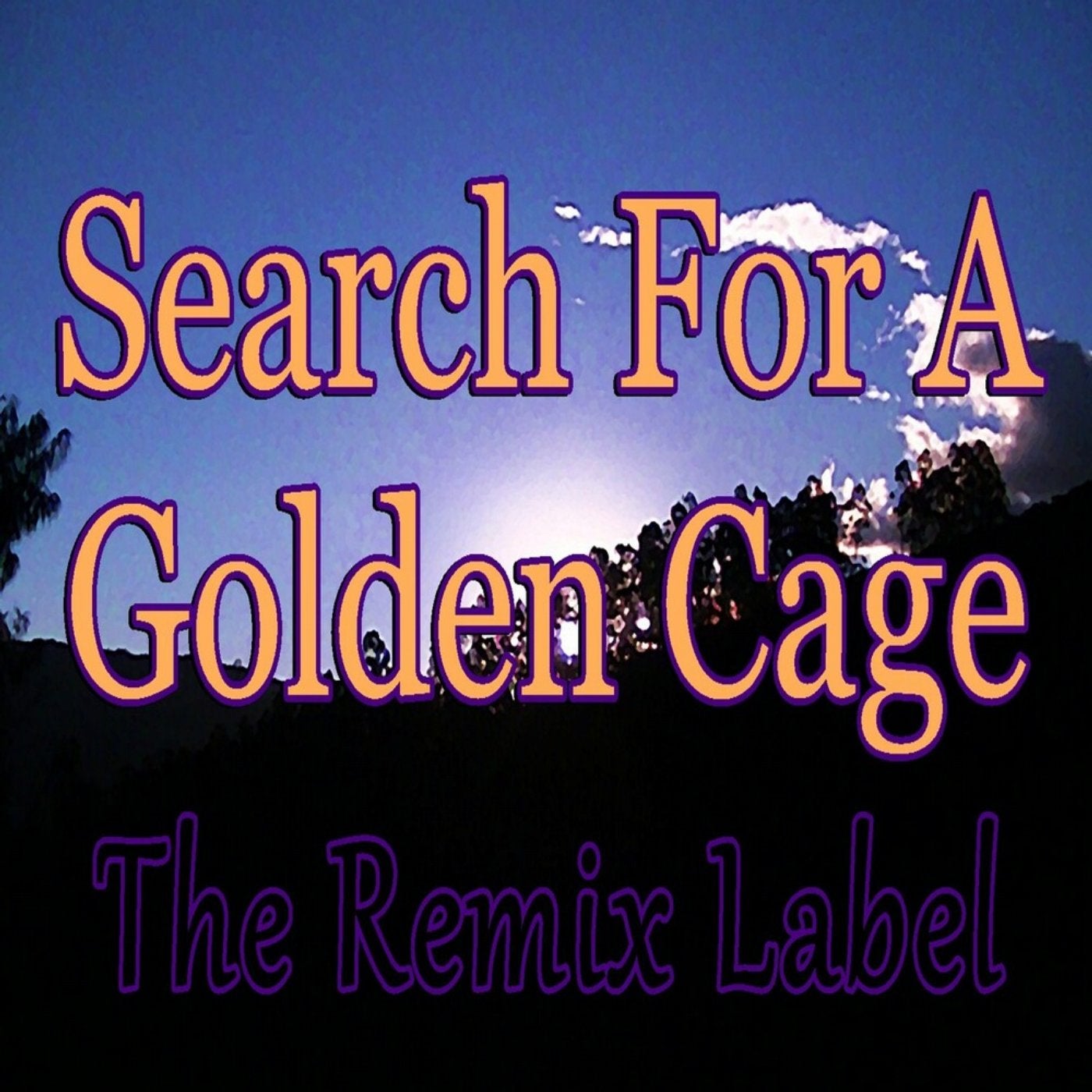 Search for a Golden Cage (2LS2Dance Dubhouse Basement Meets Bunker Deephouse Music)