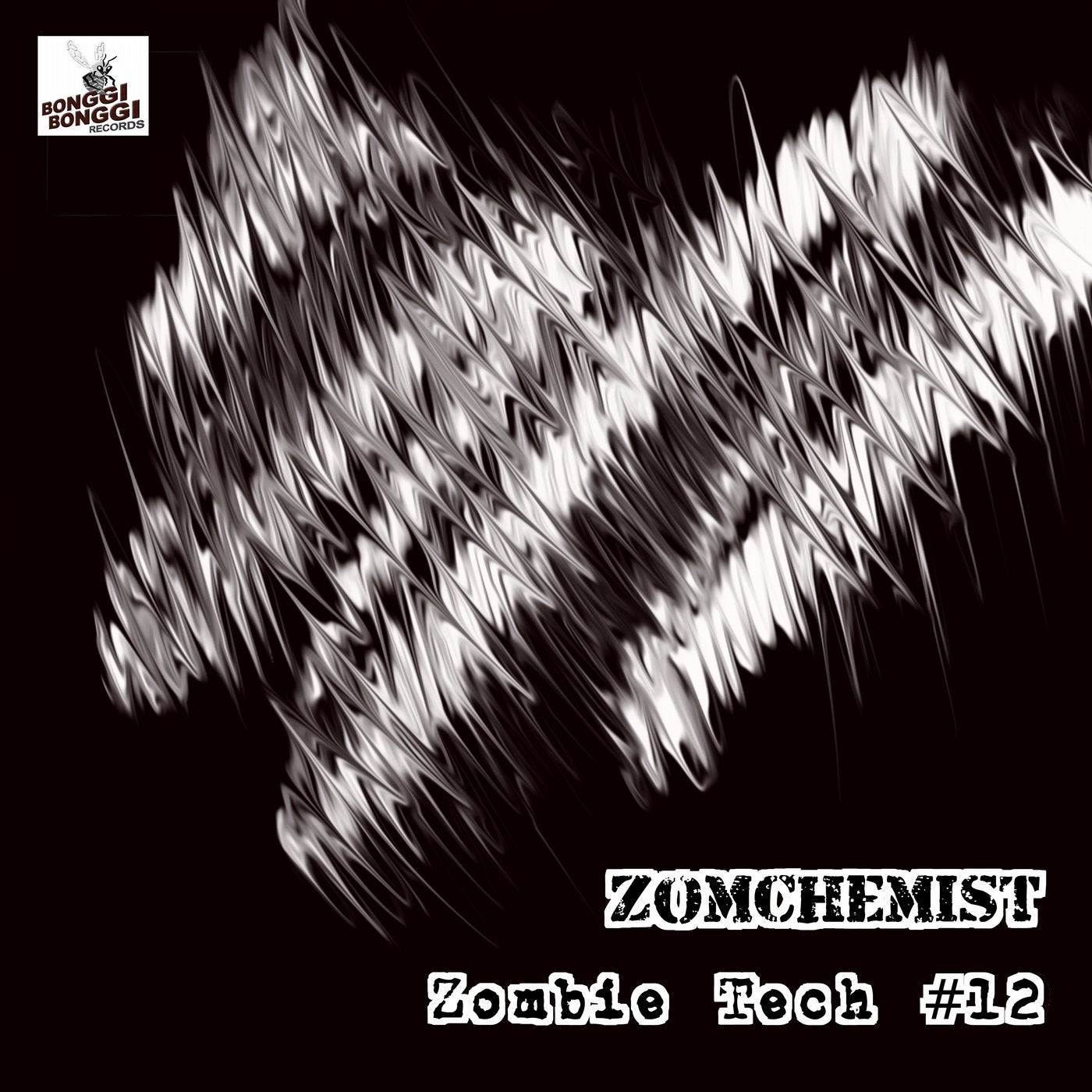 Zombie Tech #12