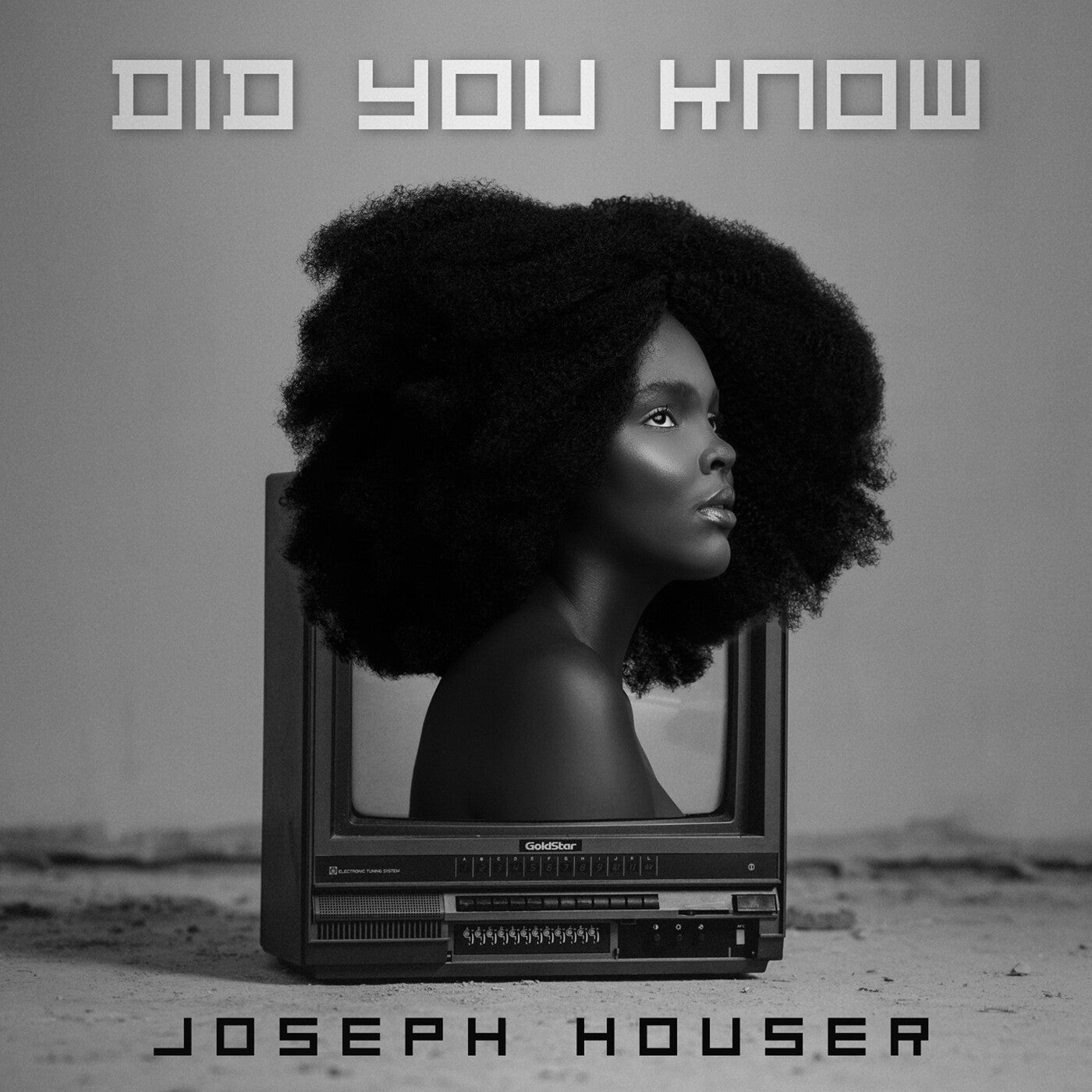 Did You Know (Extended)