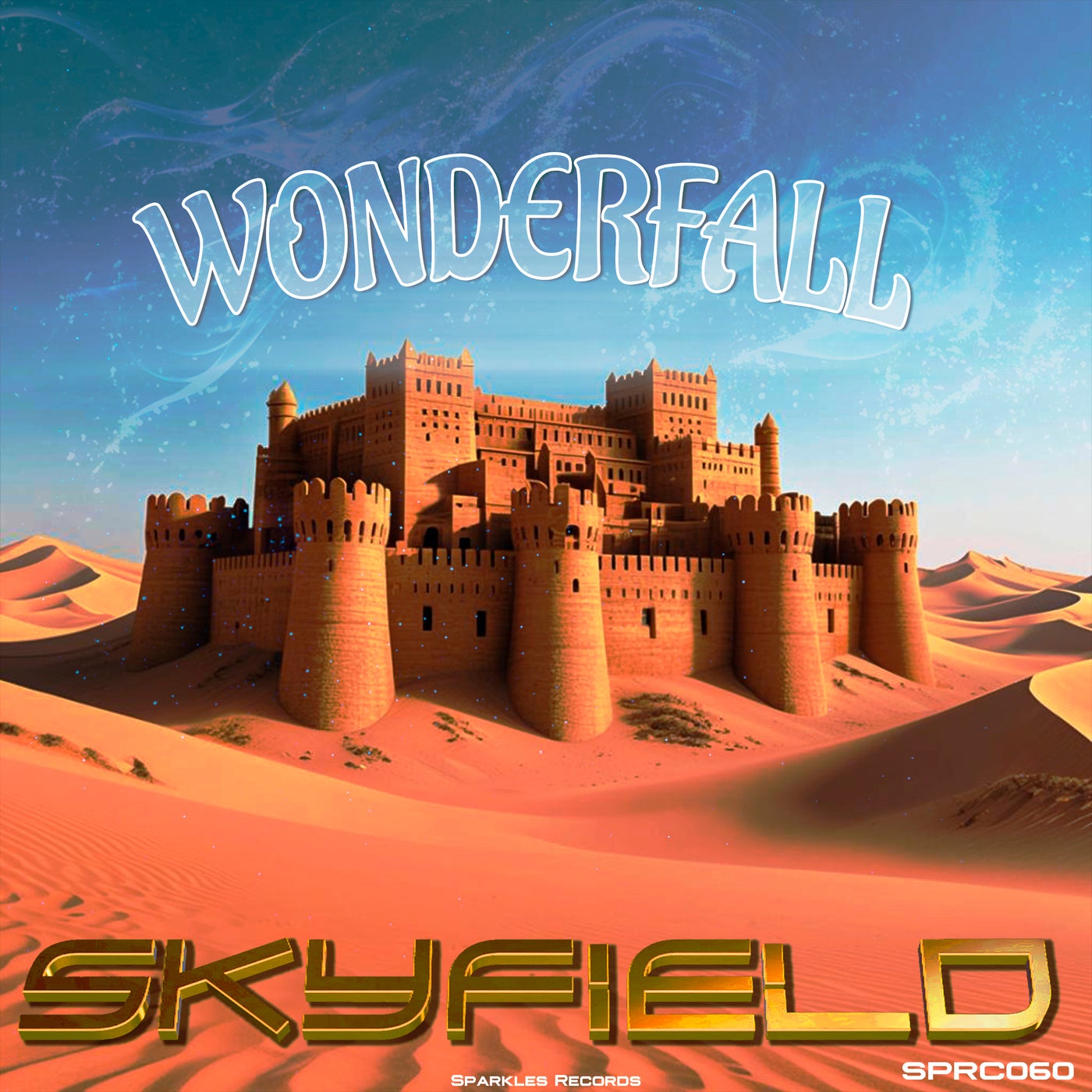 Wonderfall