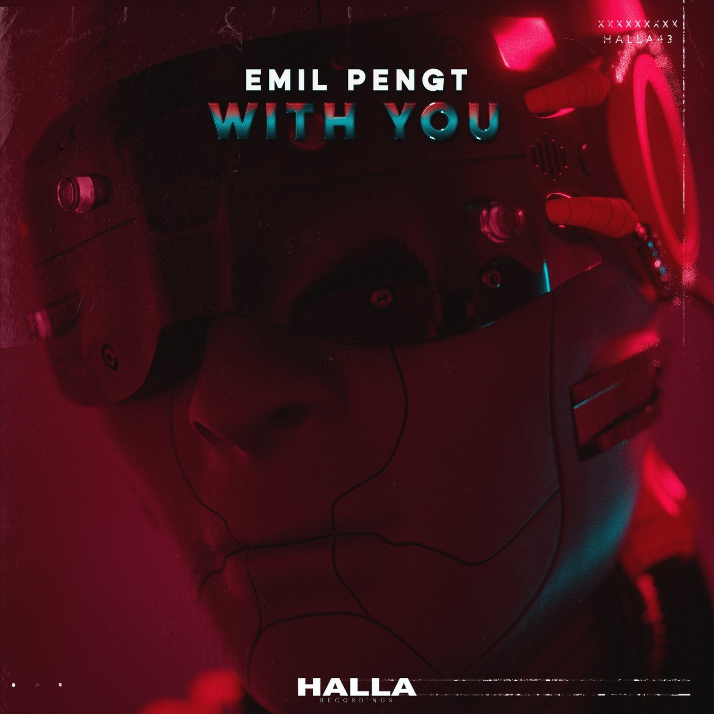 With You (Extended Mix)