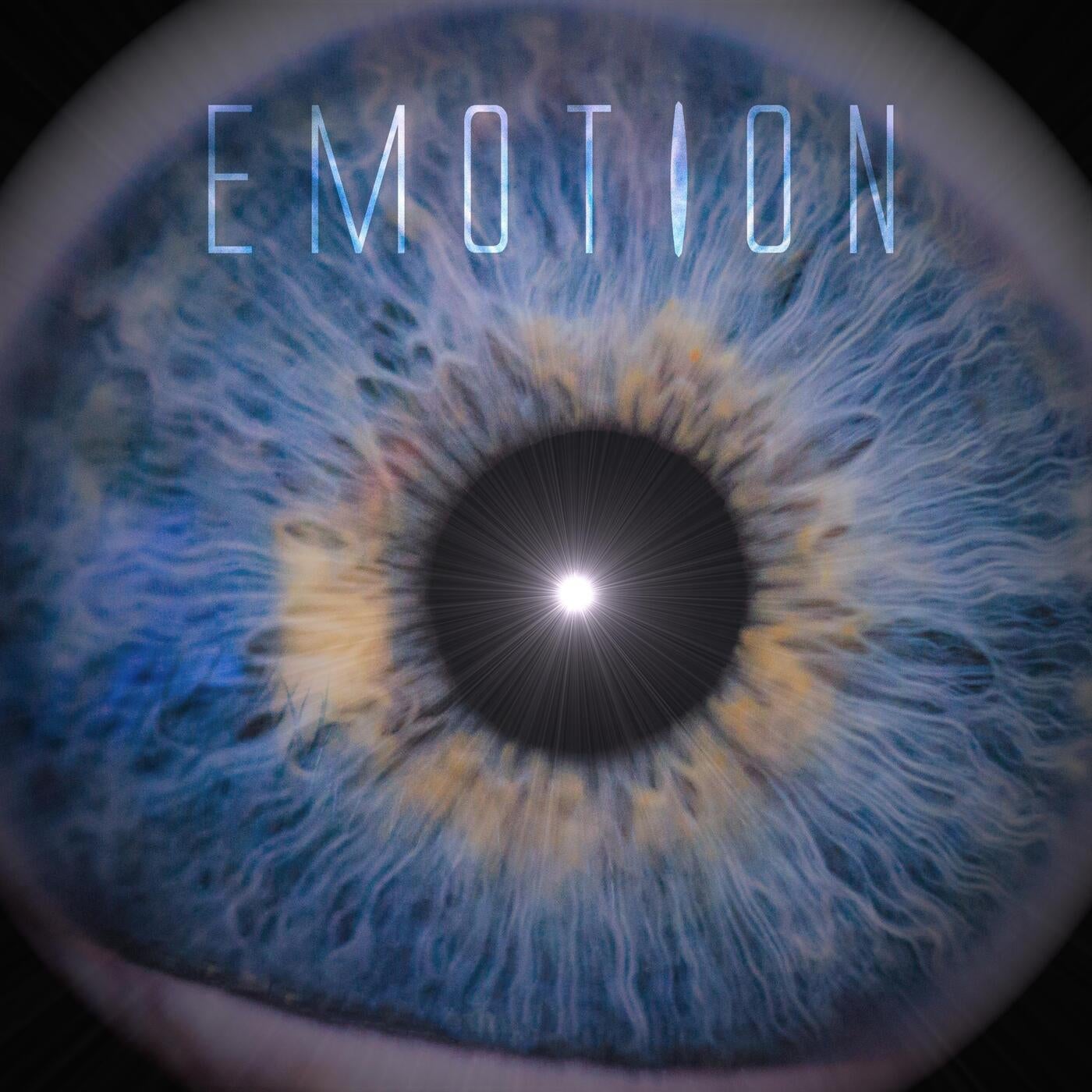 EMOTION (feat. Jessica Lippens)