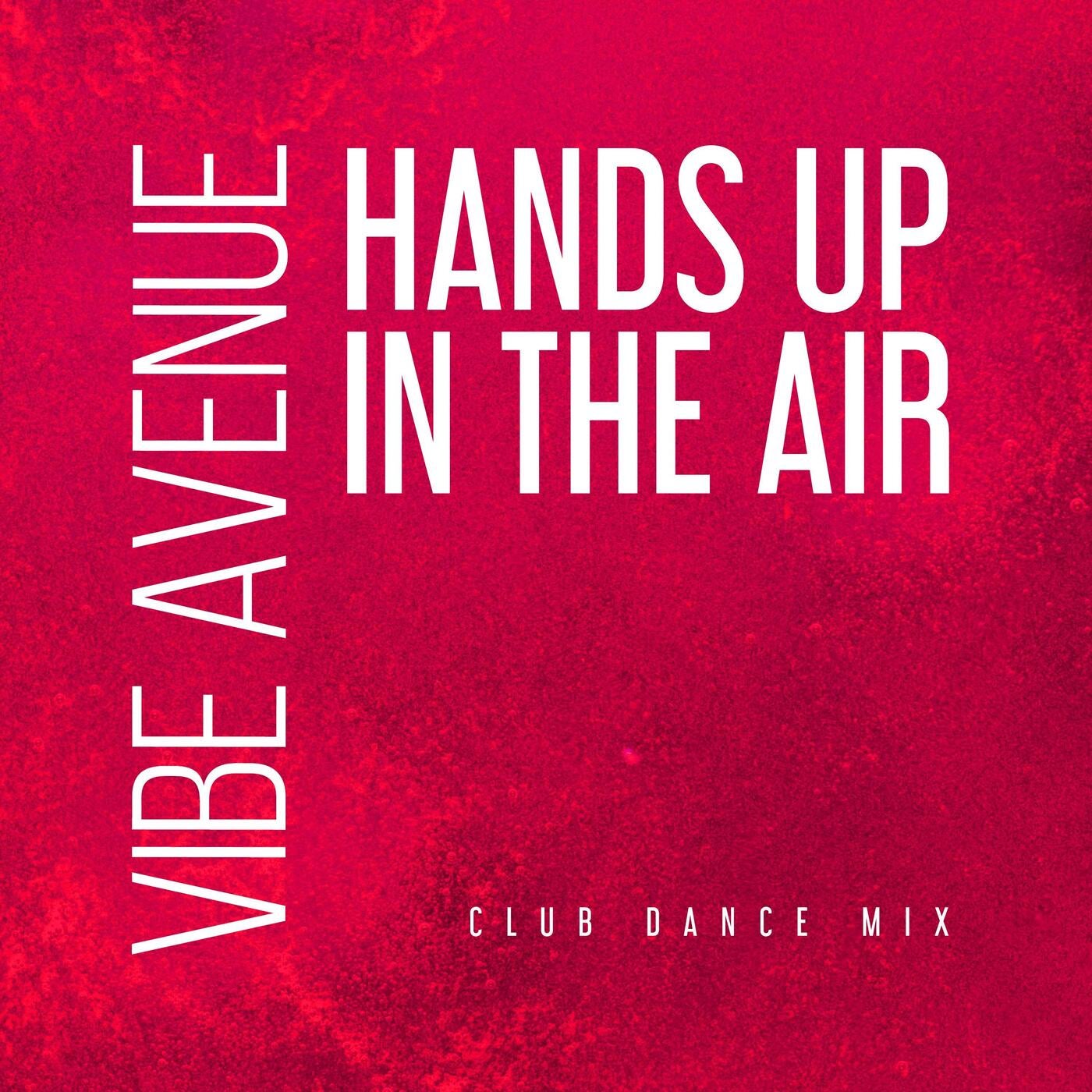 VibeAvenue (Hands up in the air)