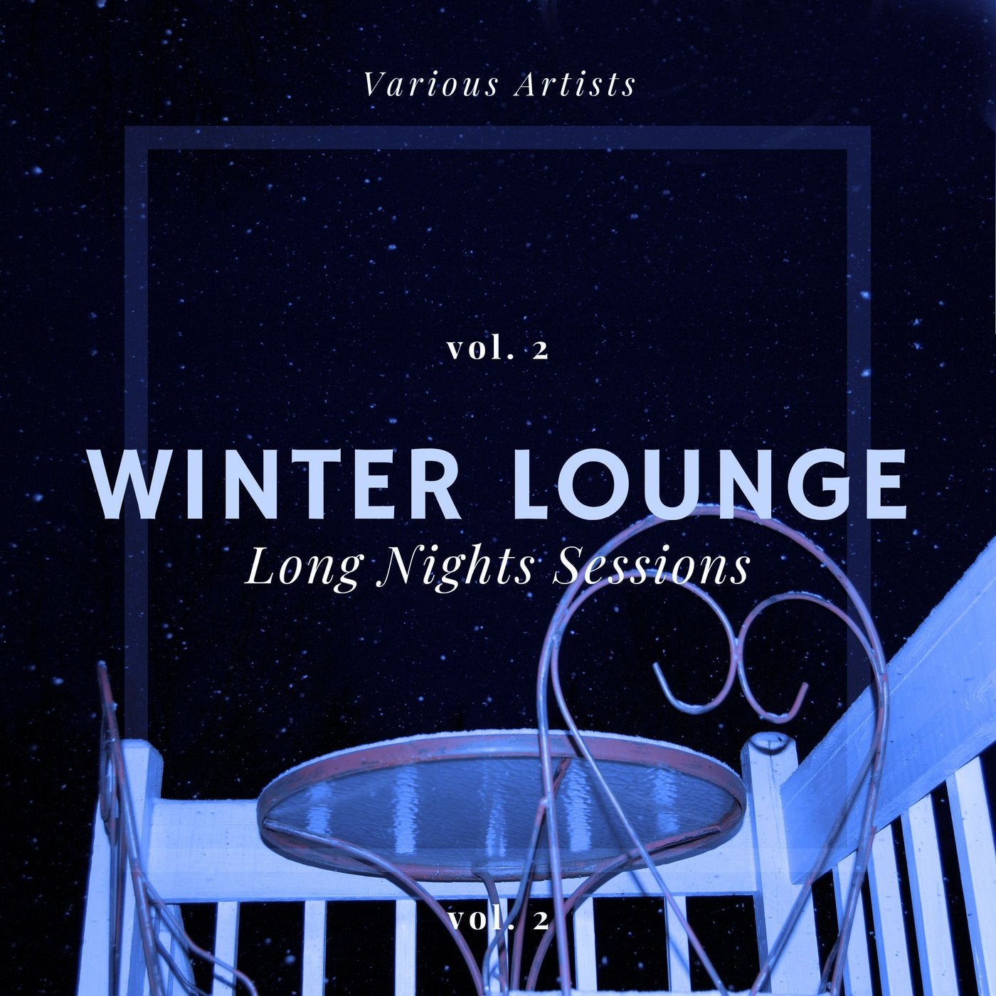 Winter Lounge (Long Nights Sessions), Vol. 2